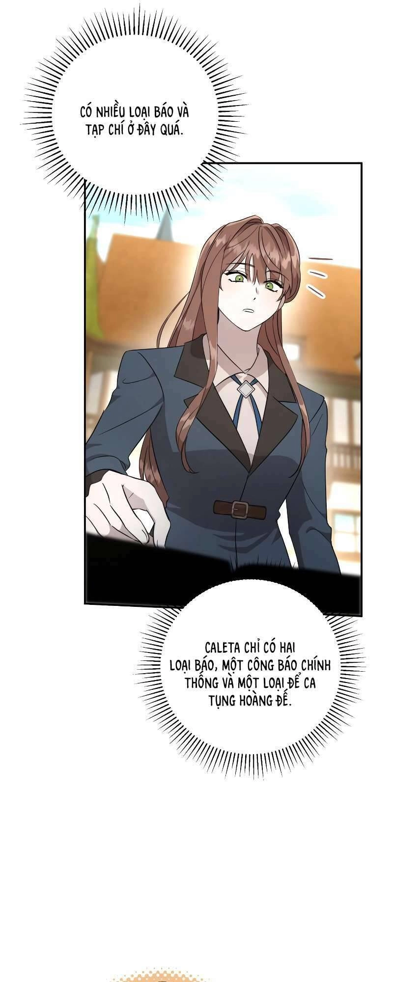 Xin Đừng Tùy Tiện Tỏ Ra Tử Tế Chapter 6 - 32