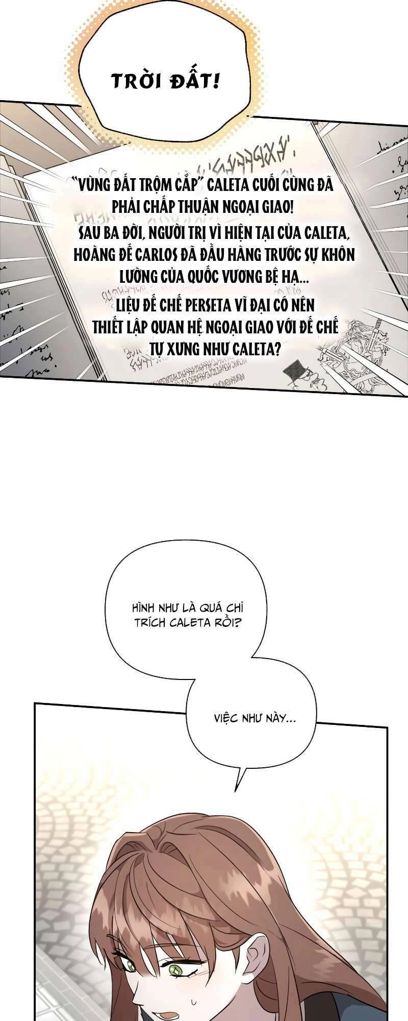 Xin Đừng Tùy Tiện Tỏ Ra Tử Tế Chapter 6 - 33