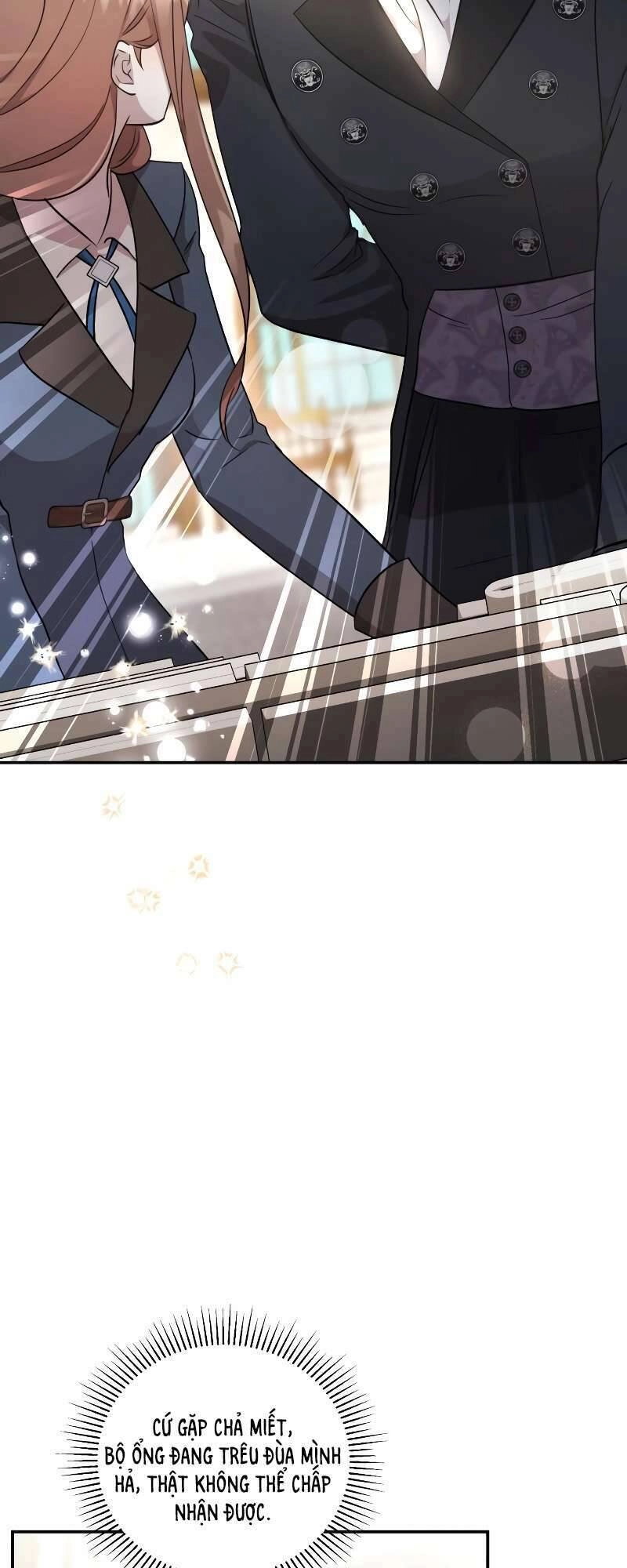 Xin Đừng Tùy Tiện Tỏ Ra Tử Tế Chapter 6 - 37