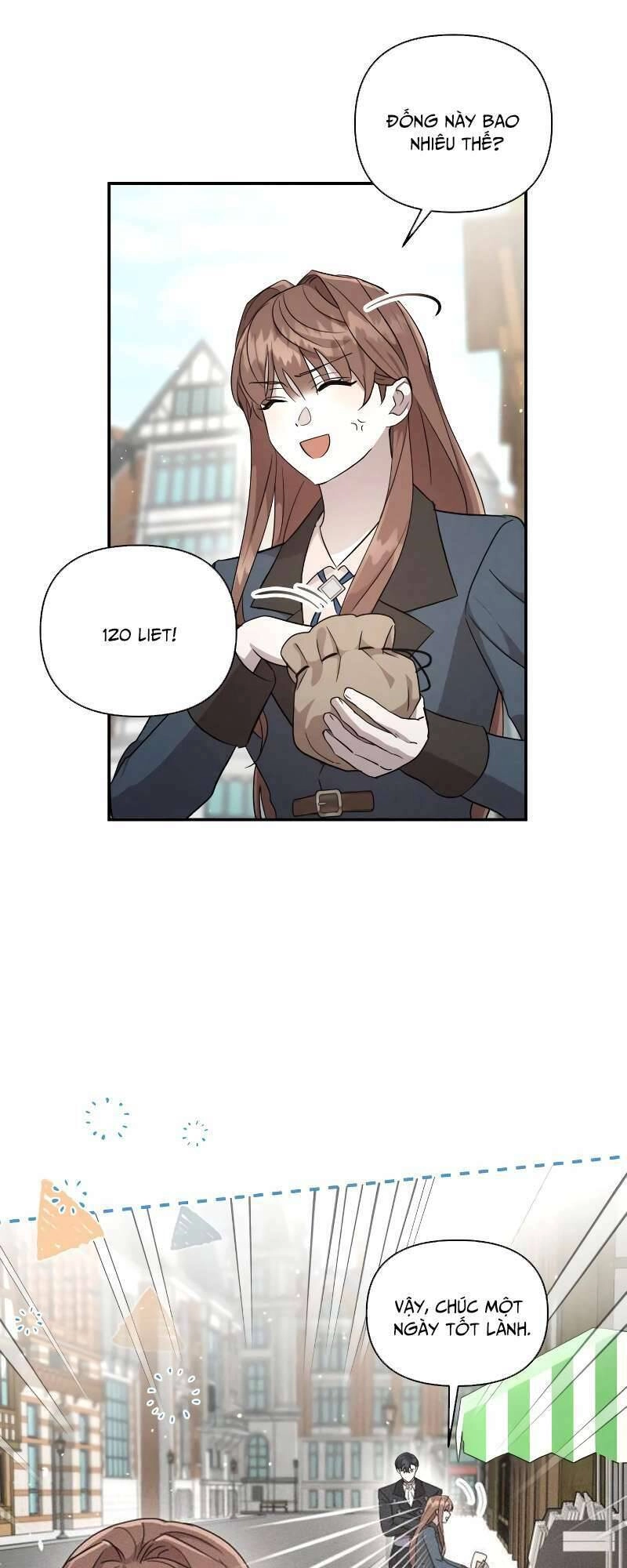 Xin Đừng Tùy Tiện Tỏ Ra Tử Tế Chapter 6 - 43