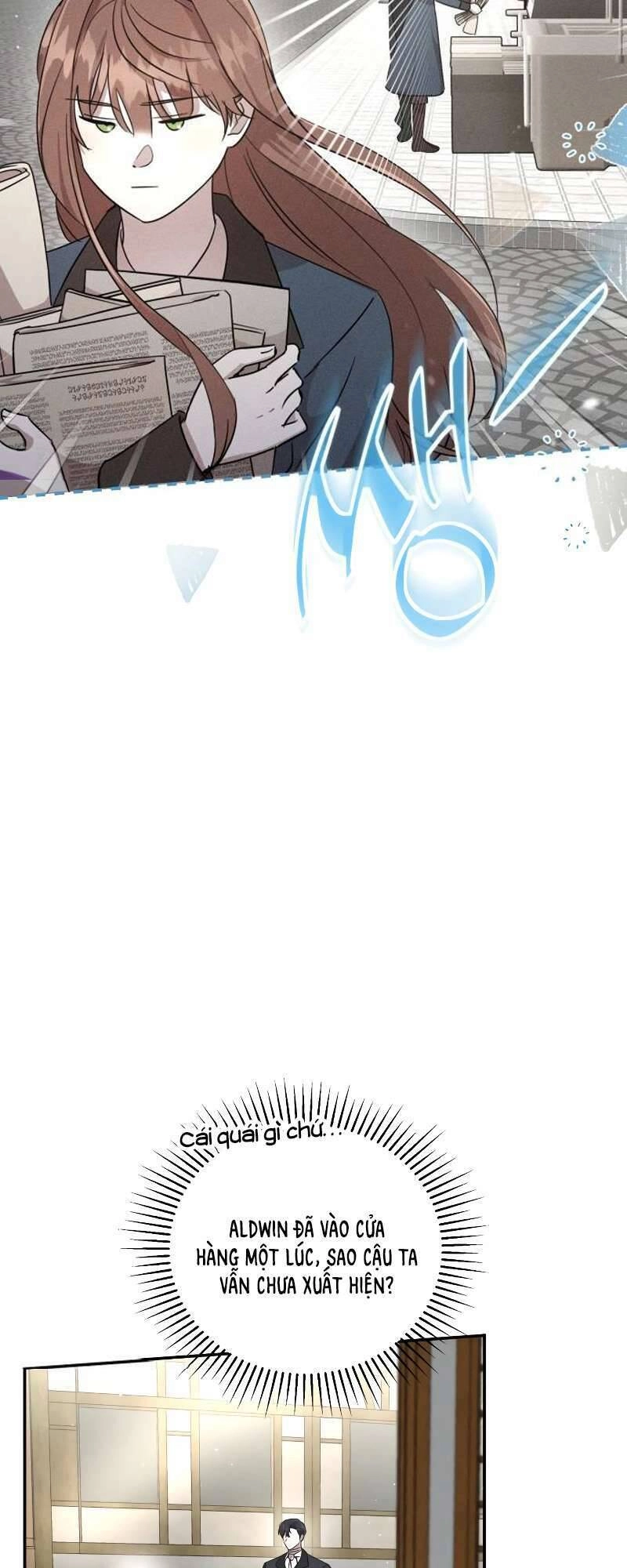 Xin Đừng Tùy Tiện Tỏ Ra Tử Tế Chapter 6 - 44