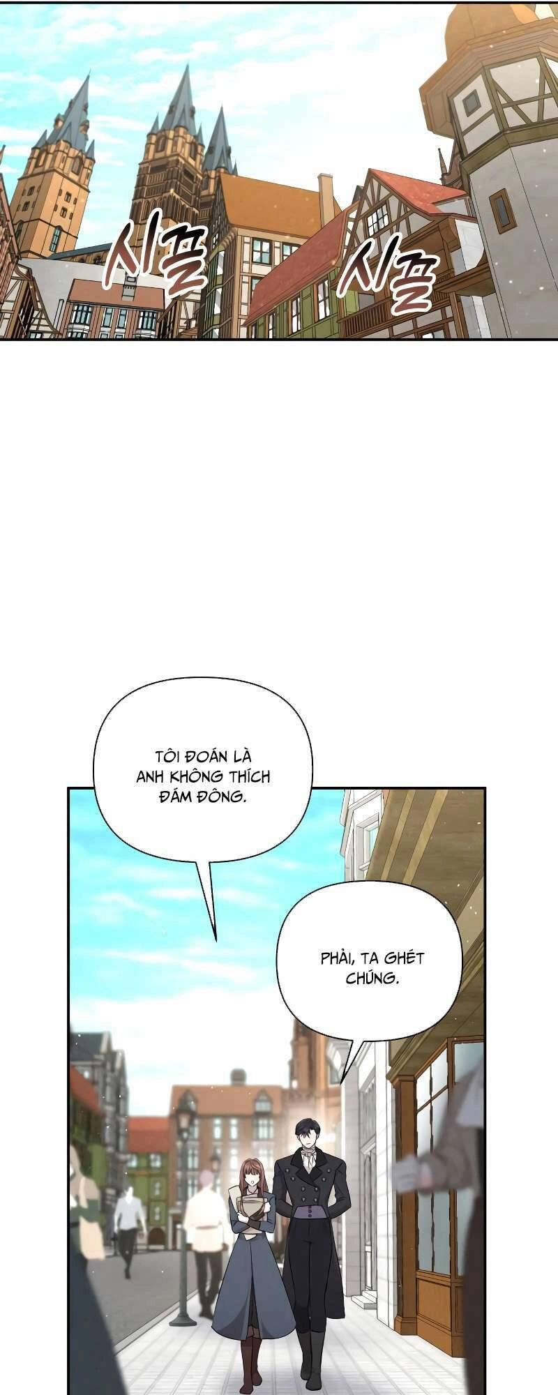 Xin Đừng Tùy Tiện Tỏ Ra Tử Tế Chapter 6 - 48