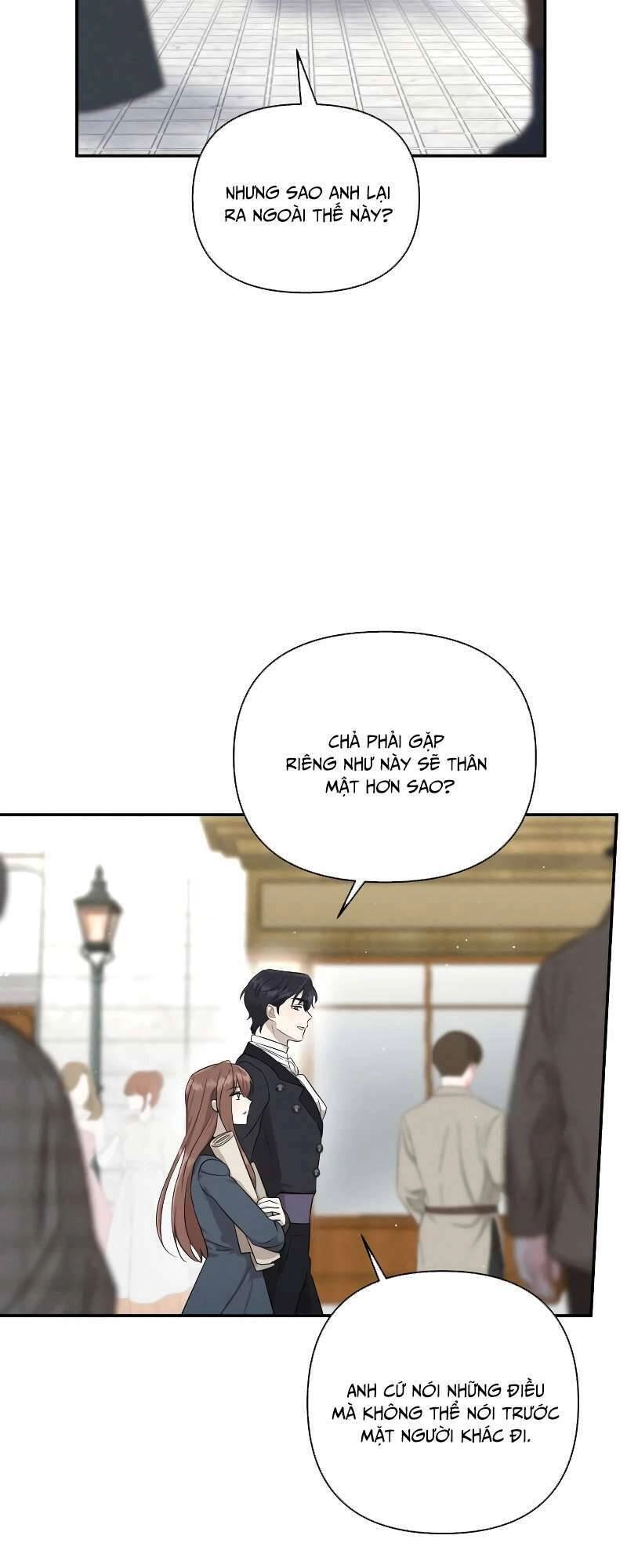 Xin Đừng Tùy Tiện Tỏ Ra Tử Tế Chapter 6 - 49