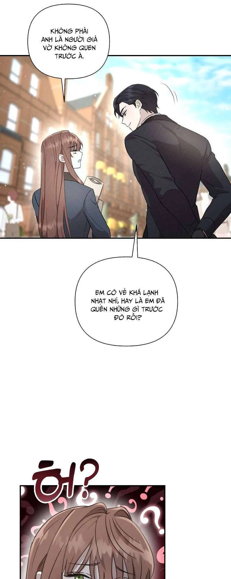 Xin Đừng Tùy Tiện Tỏ Ra Tử Tế Chapter 6 - 51