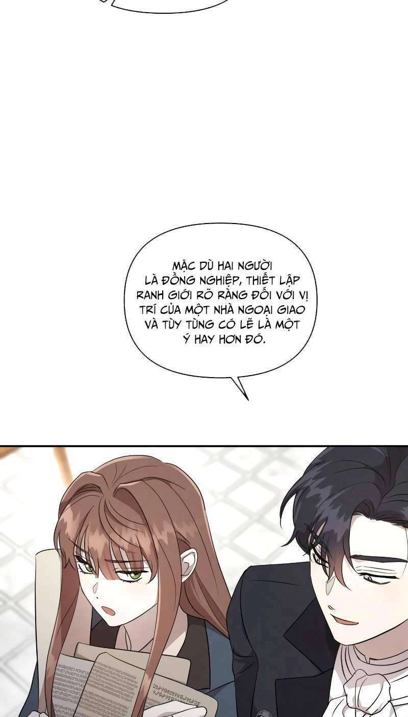 Xin Đừng Tùy Tiện Tỏ Ra Tử Tế Chapter 6 - 53