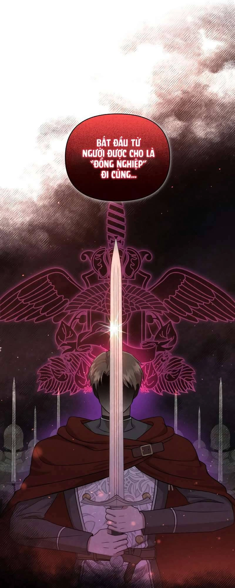 Xin Đừng Tùy Tiện Tỏ Ra Tử Tế Chapter 6 - 55