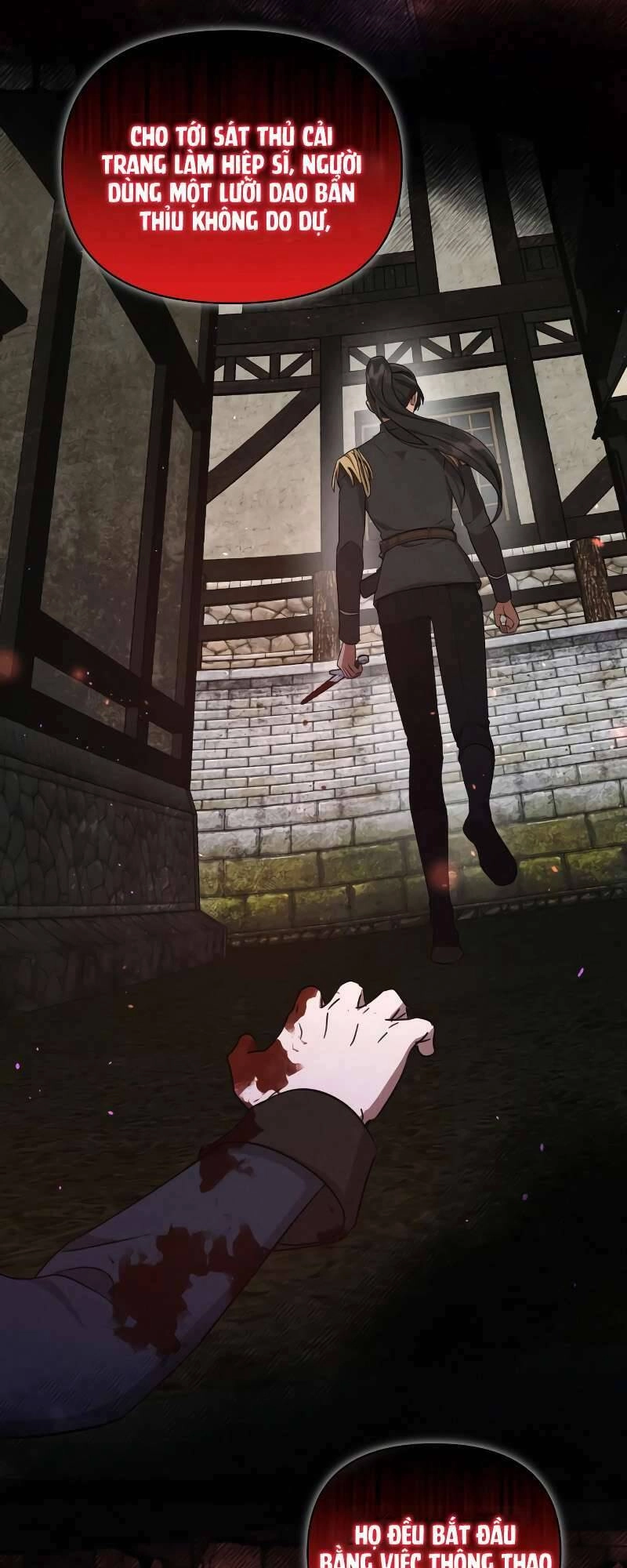 Xin Đừng Tùy Tiện Tỏ Ra Tử Tế Chapter 6 - 56