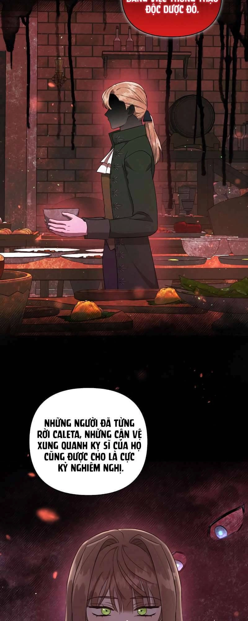 Xin Đừng Tùy Tiện Tỏ Ra Tử Tế Chapter 6 - 57