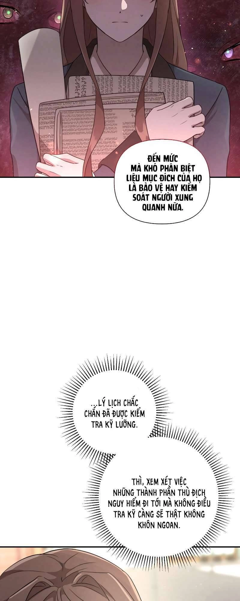 Xin Đừng Tùy Tiện Tỏ Ra Tử Tế Chapter 6 - 58