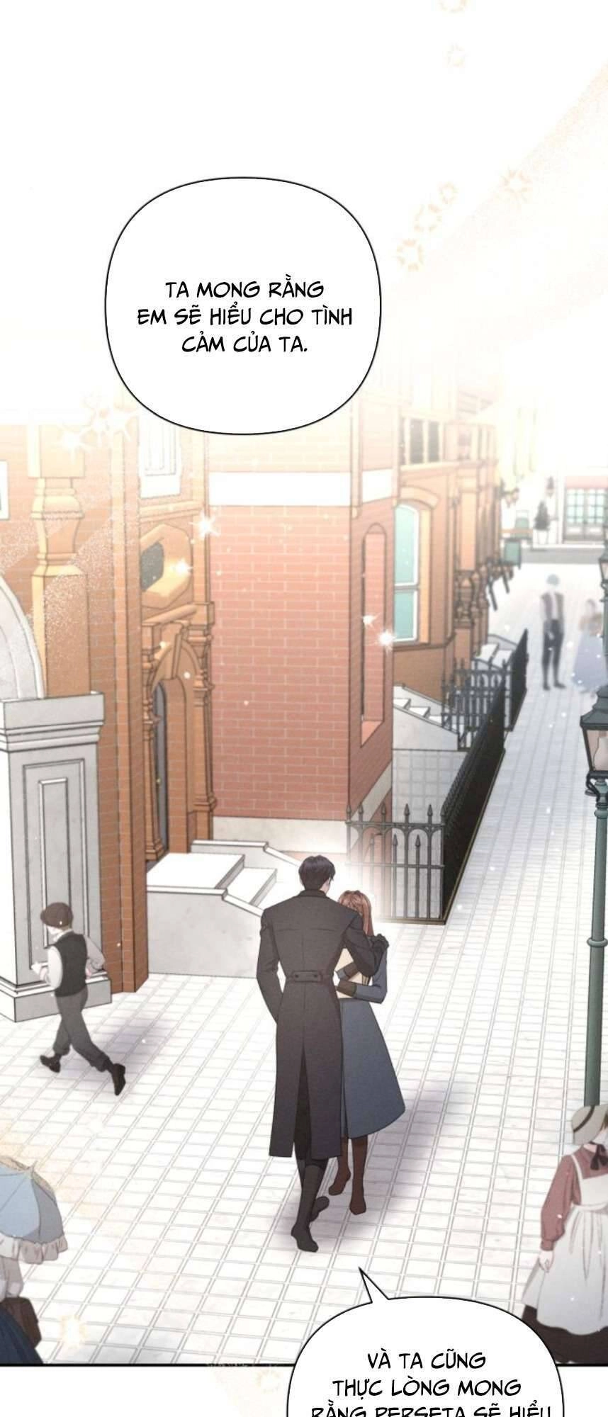 Xin Đừng Tùy Tiện Tỏ Ra Tử Tế Chapter 7 - 1