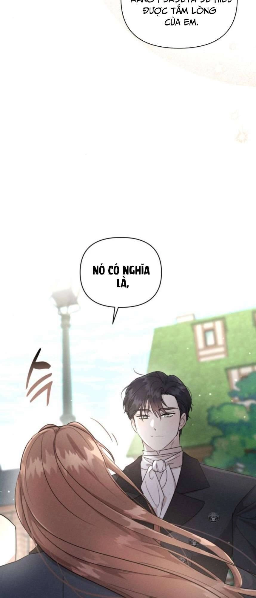 Xin Đừng Tùy Tiện Tỏ Ra Tử Tế Chapter 7 - 2