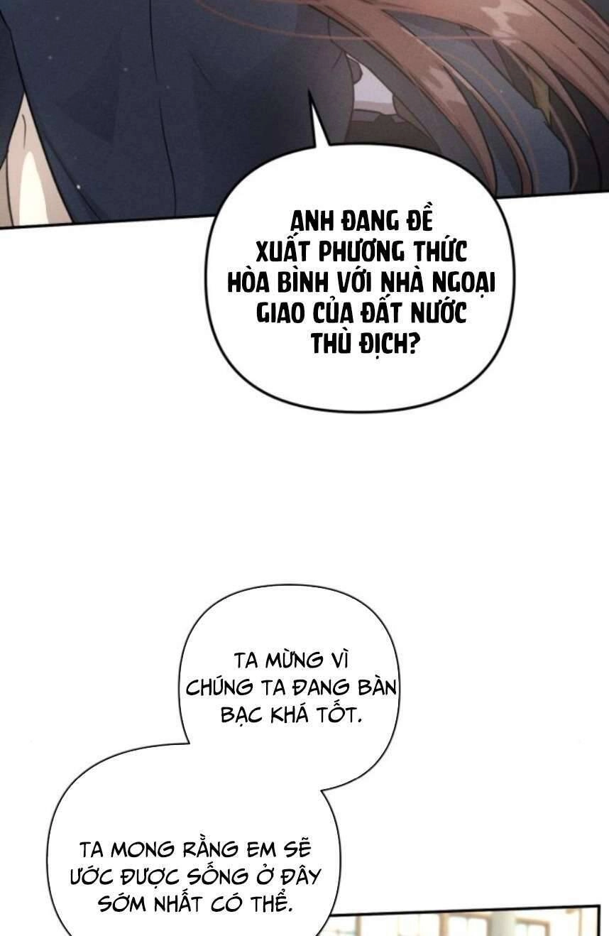 Xin Đừng Tùy Tiện Tỏ Ra Tử Tế Chapter 7 - 3