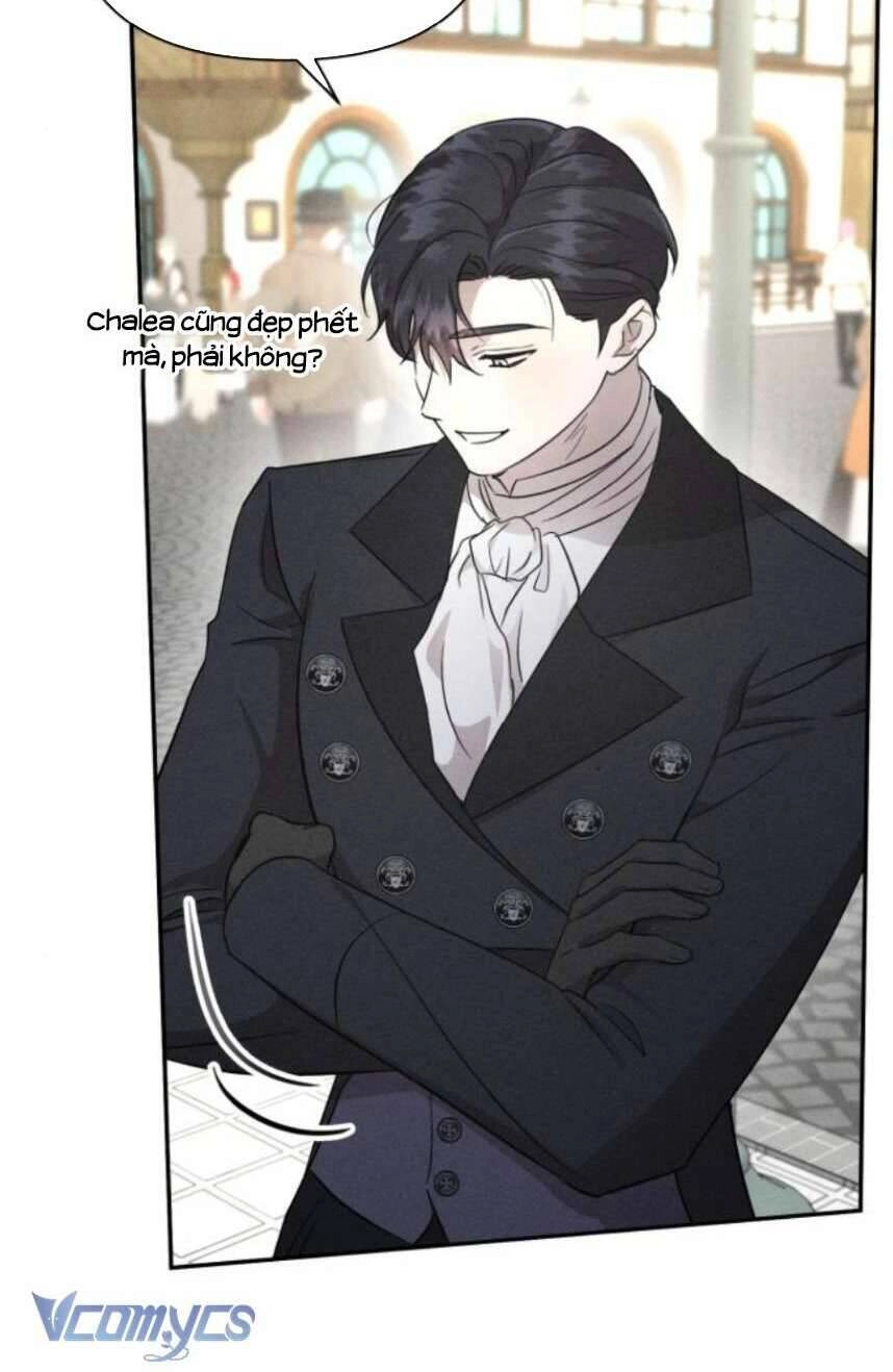 Xin Đừng Tùy Tiện Tỏ Ra Tử Tế Chapter 7 - 4