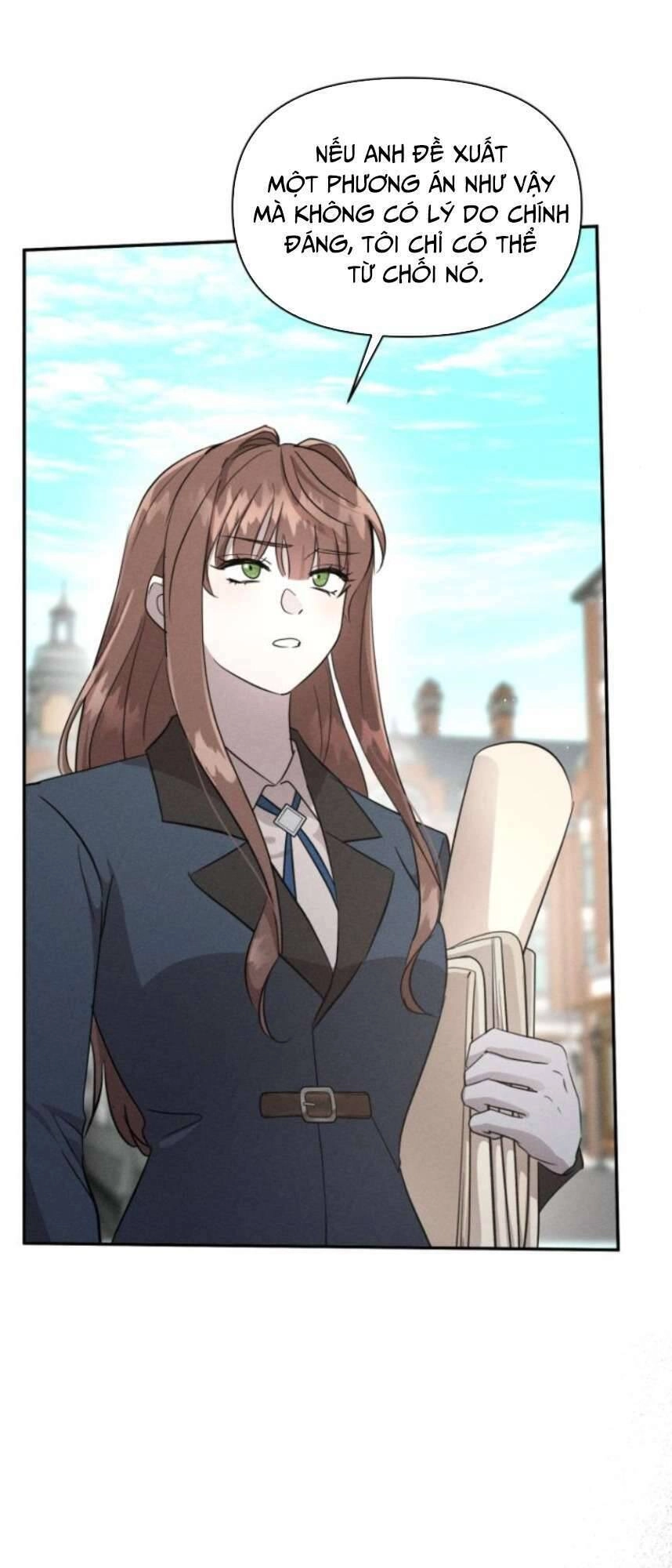 Xin Đừng Tùy Tiện Tỏ Ra Tử Tế Chapter 7 - 5