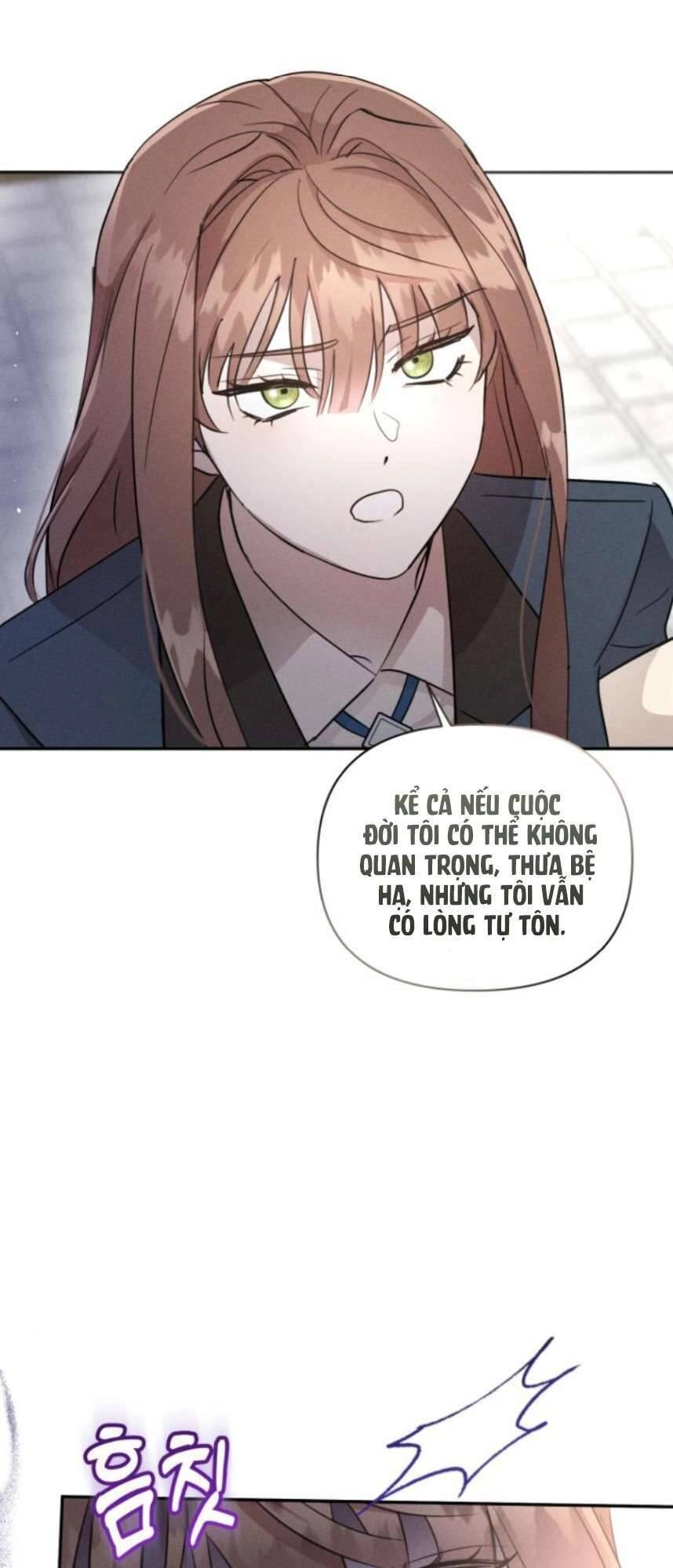 Xin Đừng Tùy Tiện Tỏ Ra Tử Tế Chapter 7 - 9