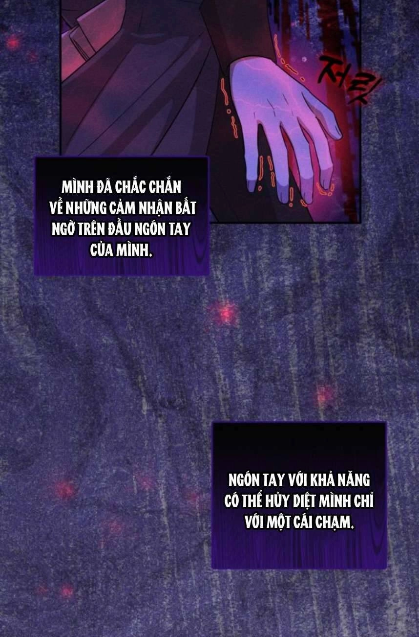 Xin Đừng Tùy Tiện Tỏ Ra Tử Tế Chapter 7 - 13