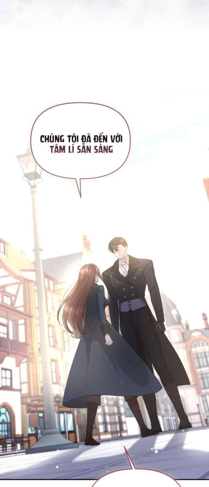 Xin Đừng Tùy Tiện Tỏ Ra Tử Tế Chapter 7 - 15