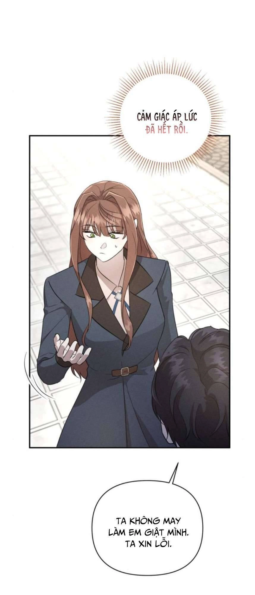 Xin Đừng Tùy Tiện Tỏ Ra Tử Tế Chapter 7 - 18