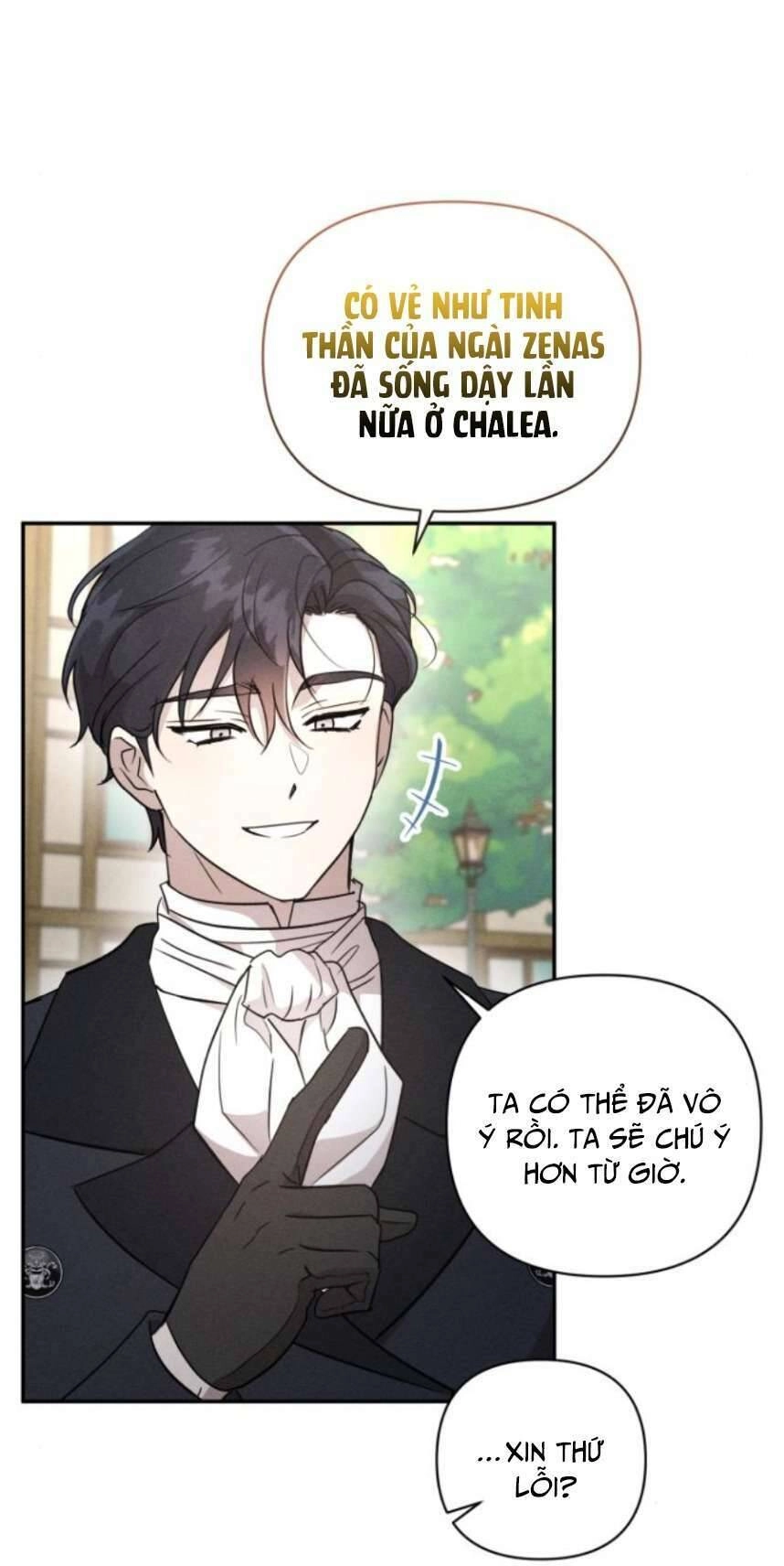 Xin Đừng Tùy Tiện Tỏ Ra Tử Tế Chapter 7 - 19