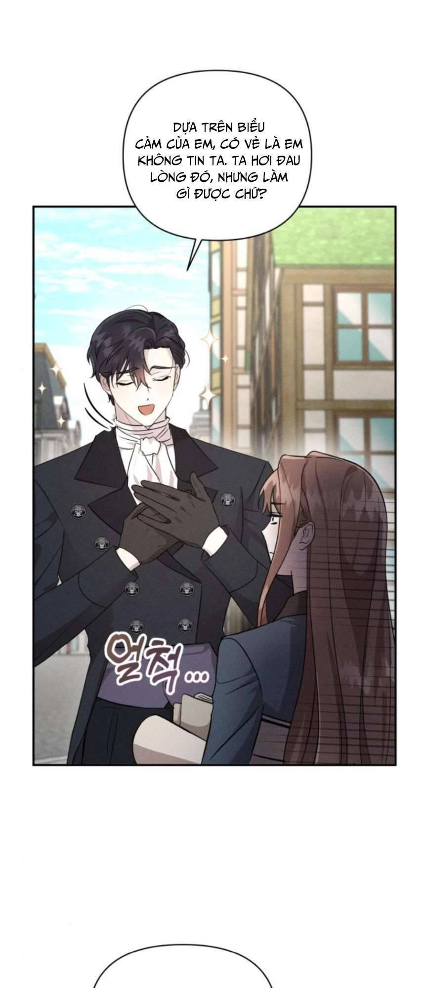 Xin Đừng Tùy Tiện Tỏ Ra Tử Tế Chapter 7 - 21