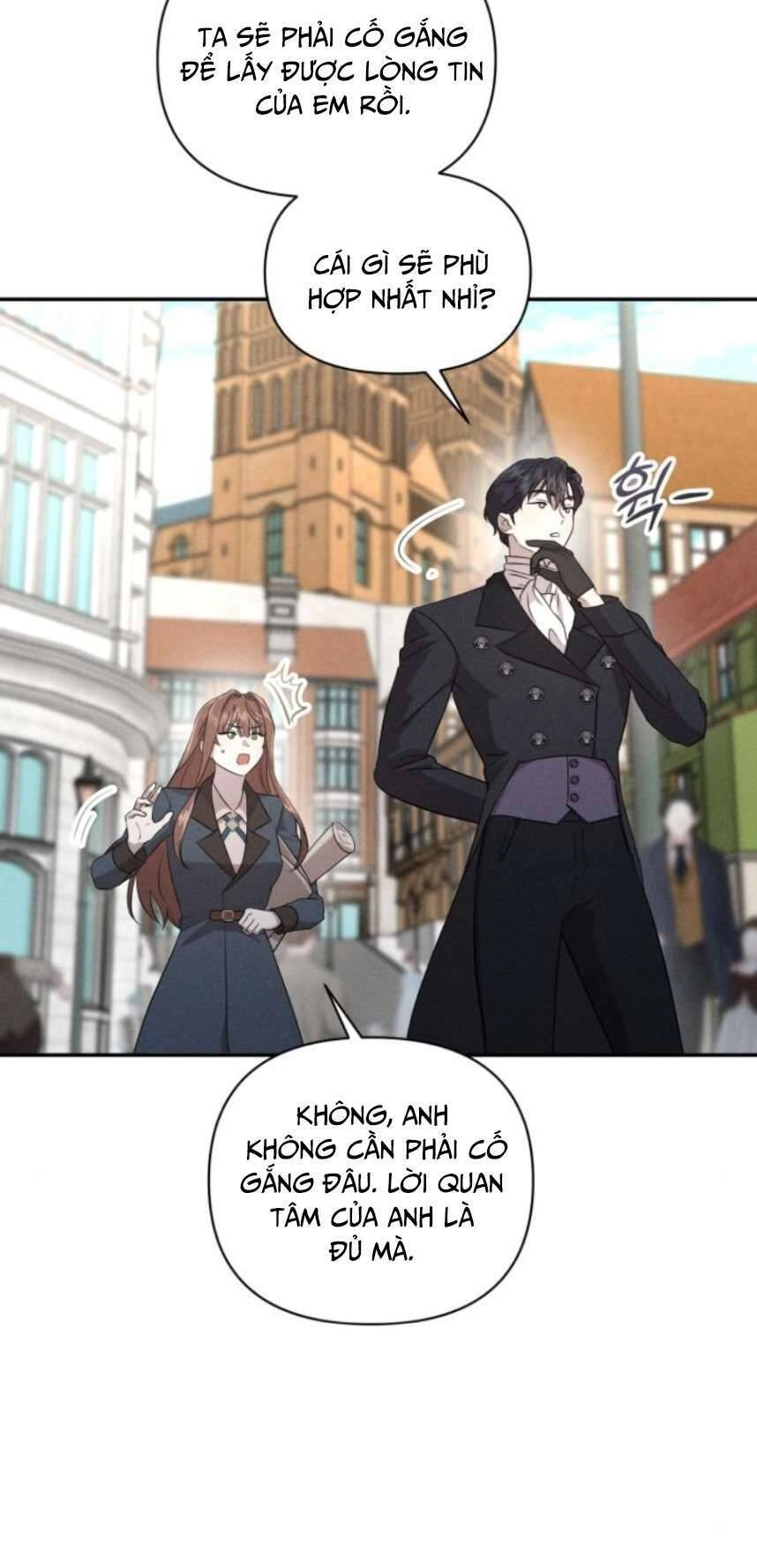 Xin Đừng Tùy Tiện Tỏ Ra Tử Tế Chapter 7 - 22