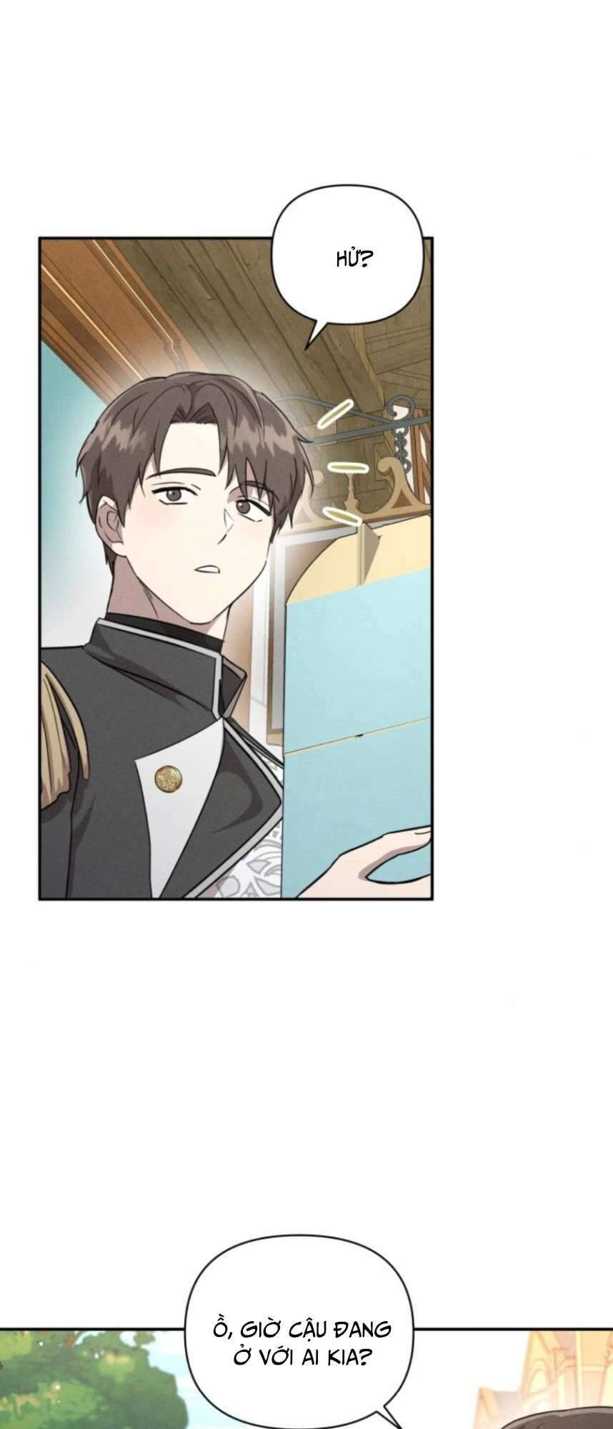 Xin Đừng Tùy Tiện Tỏ Ra Tử Tế Chapter 7 - 27