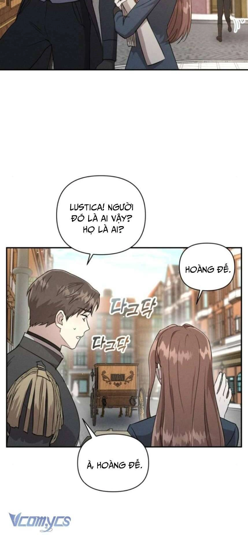 Xin Đừng Tùy Tiện Tỏ Ra Tử Tế Chapter 7 - 29