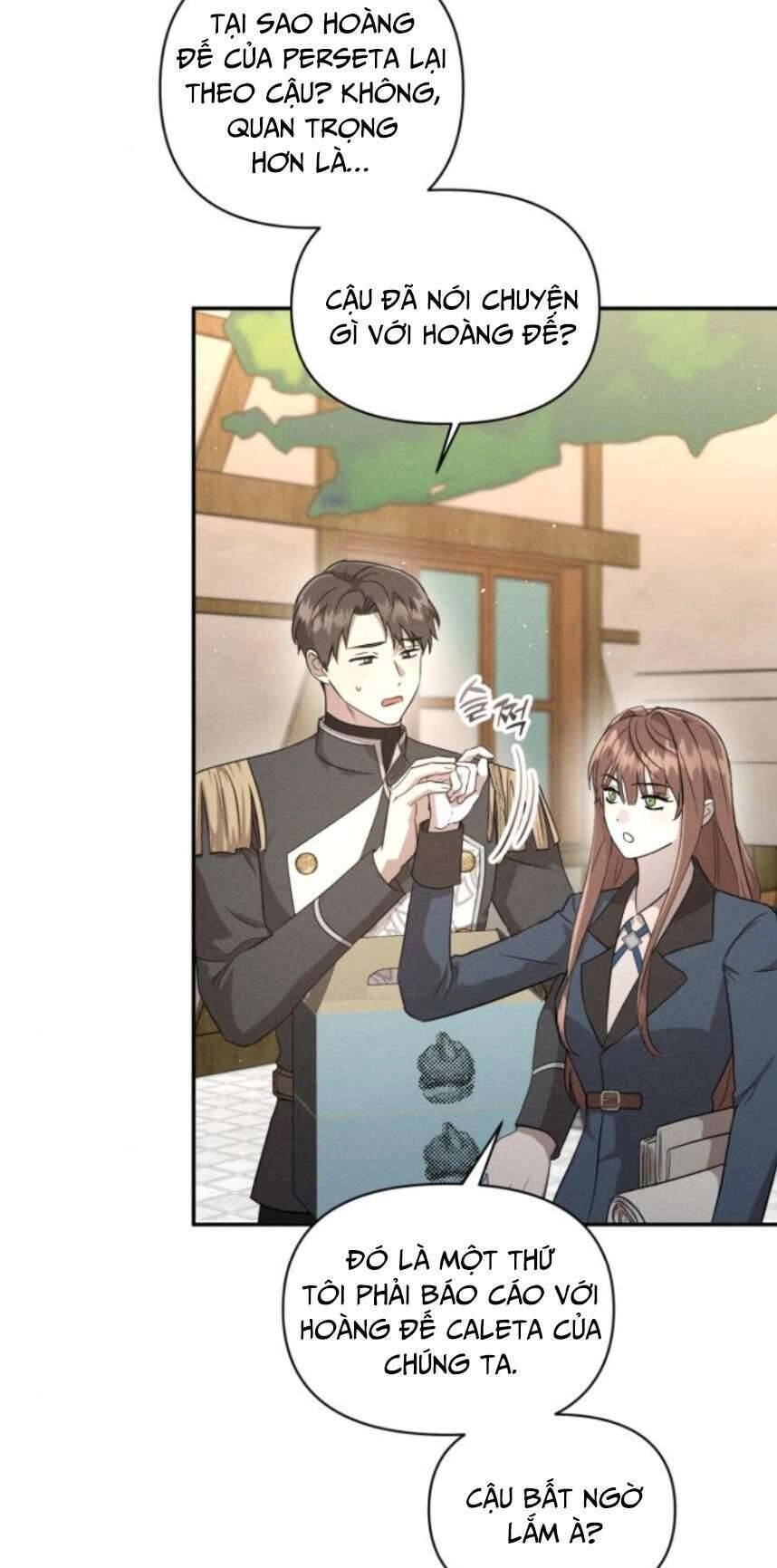 Xin Đừng Tùy Tiện Tỏ Ra Tử Tế Chapter 7 - 31