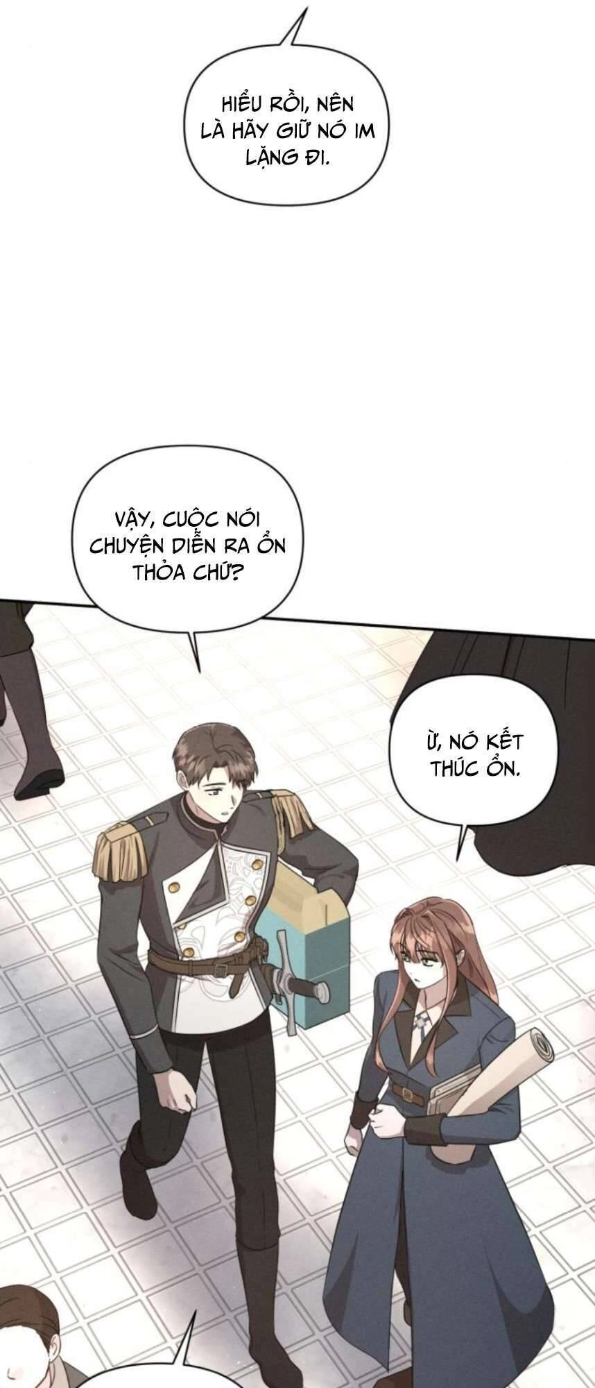 Xin Đừng Tùy Tiện Tỏ Ra Tử Tế Chapter 7 - 33