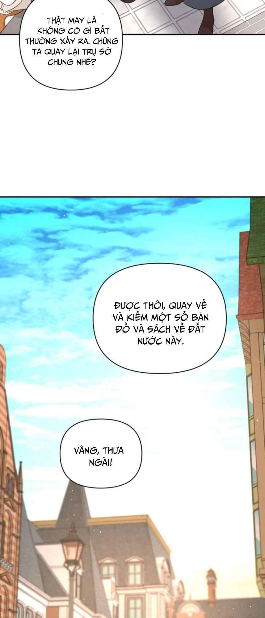 Xin Đừng Tùy Tiện Tỏ Ra Tử Tế Chapter 7 - 34