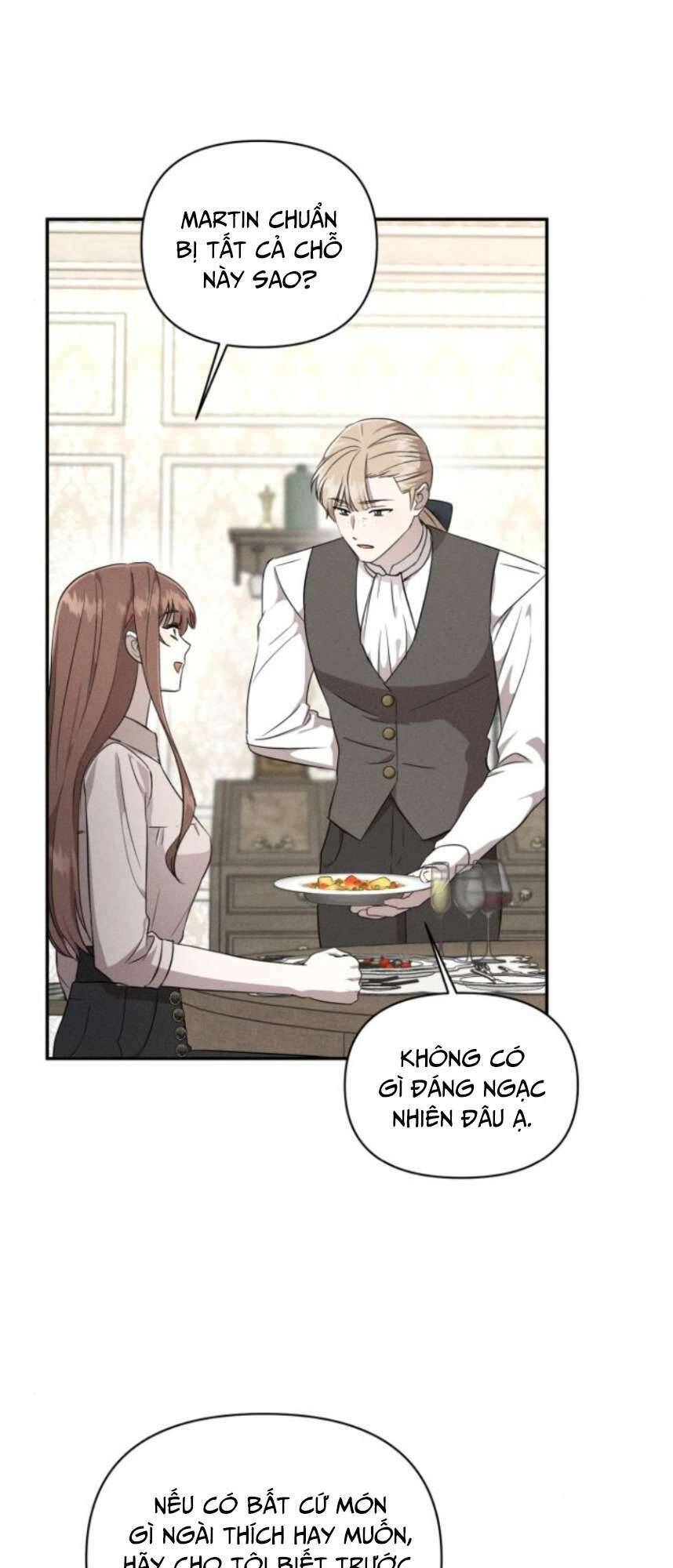 Xin Đừng Tùy Tiện Tỏ Ra Tử Tế Chapter 7 - 38