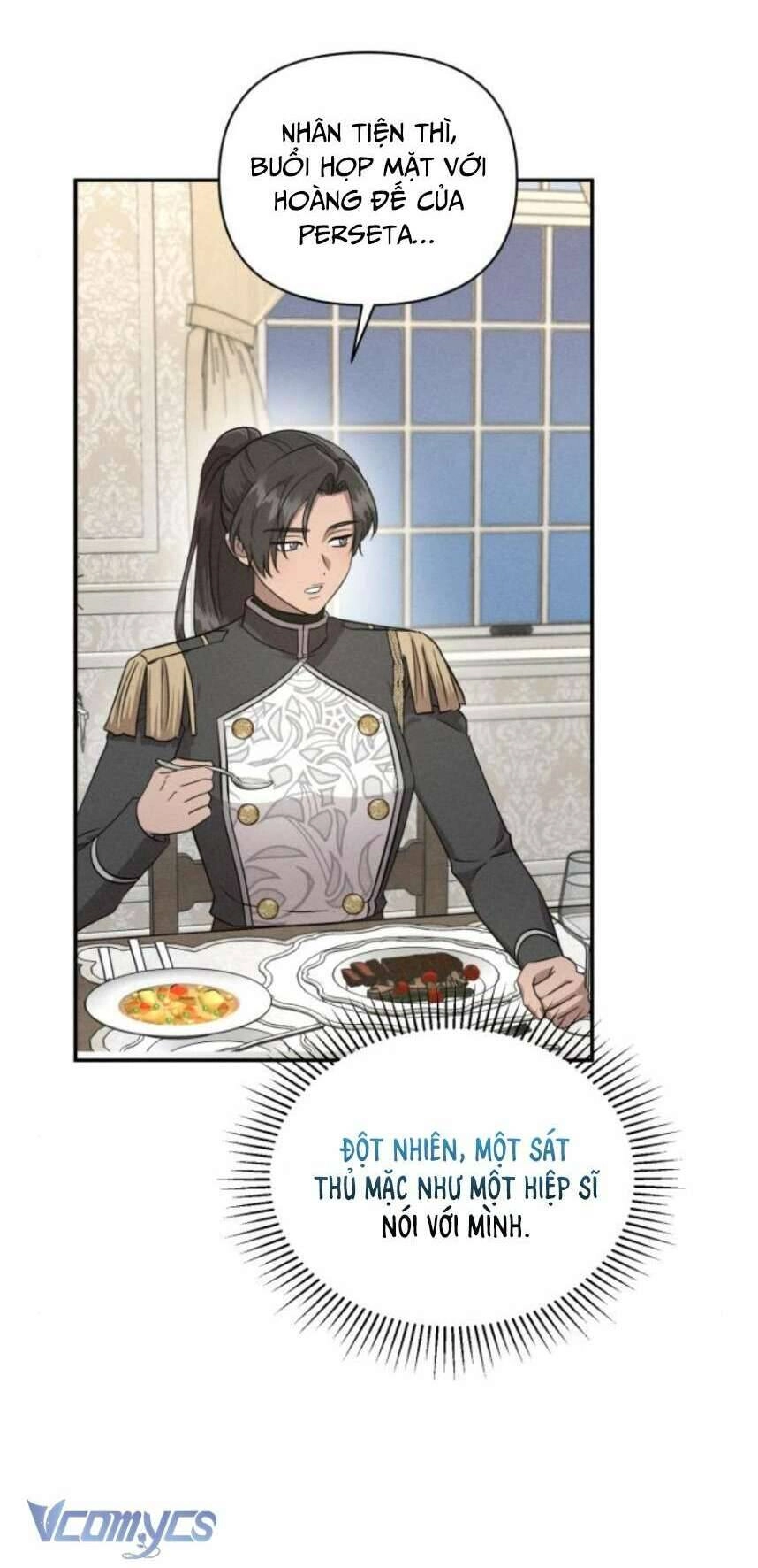 Xin Đừng Tùy Tiện Tỏ Ra Tử Tế Chapter 7 - 43