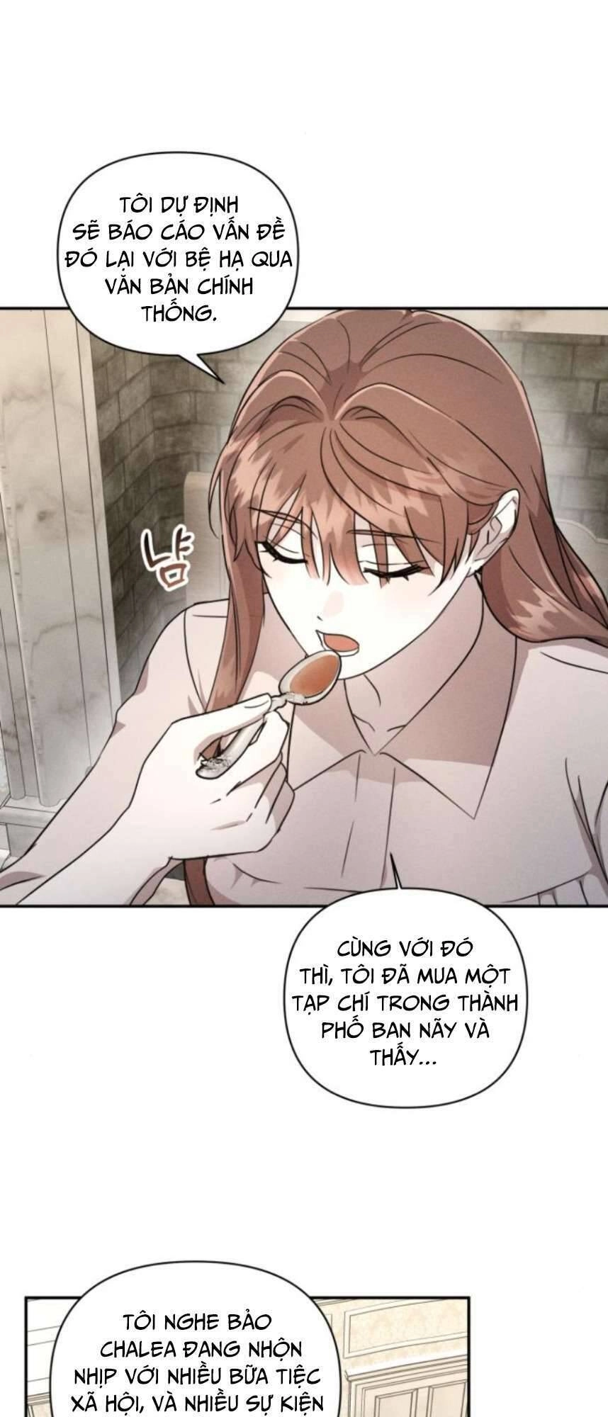 Xin Đừng Tùy Tiện Tỏ Ra Tử Tế Chapter 7 - 44