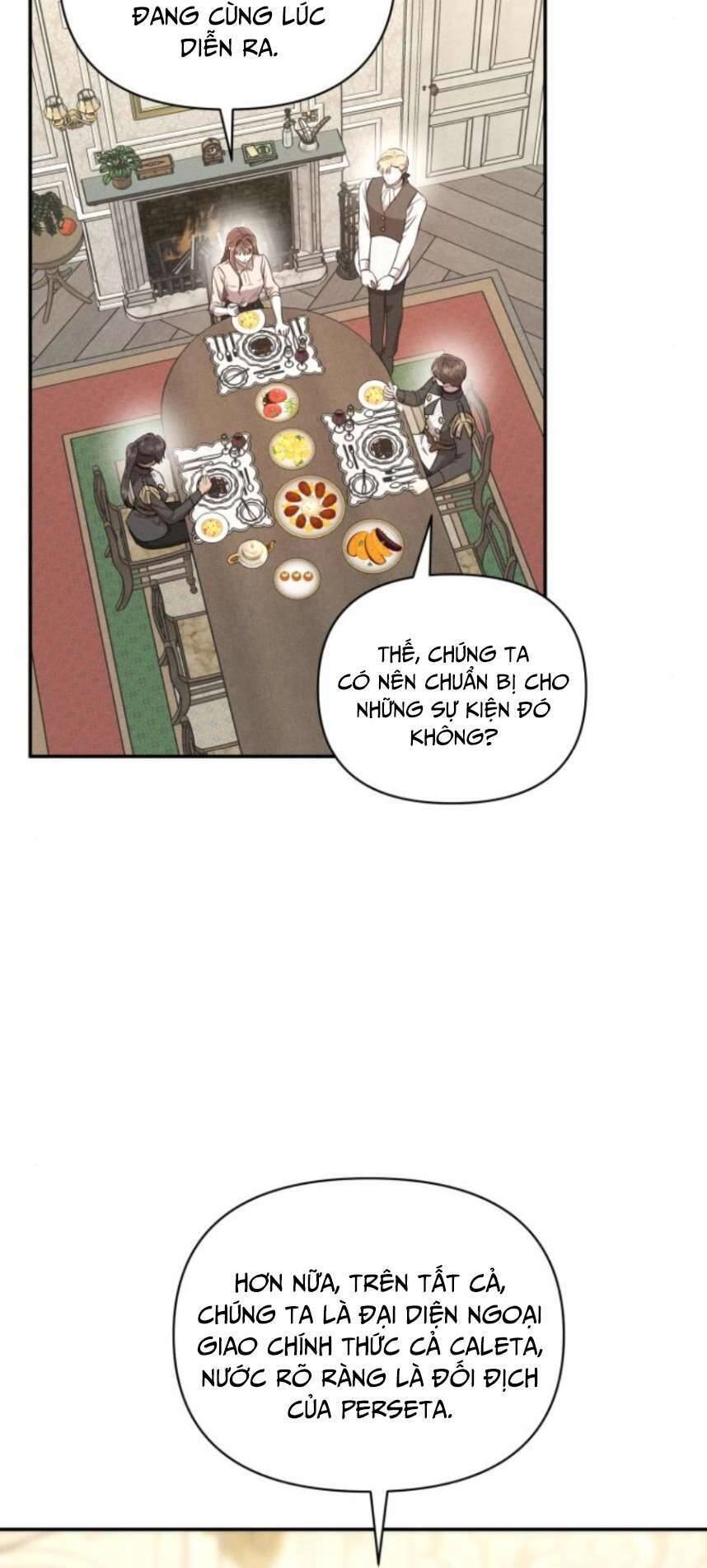 Xin Đừng Tùy Tiện Tỏ Ra Tử Tế Chapter 7 - 45