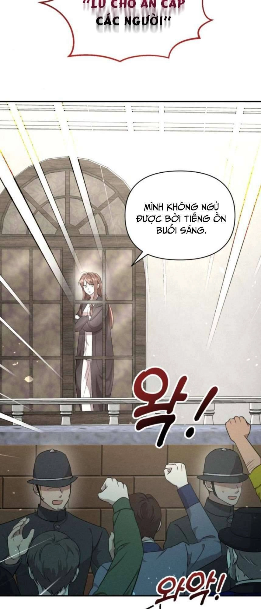 Xin Đừng Tùy Tiện Tỏ Ra Tử Tế Chapter 7 - 48