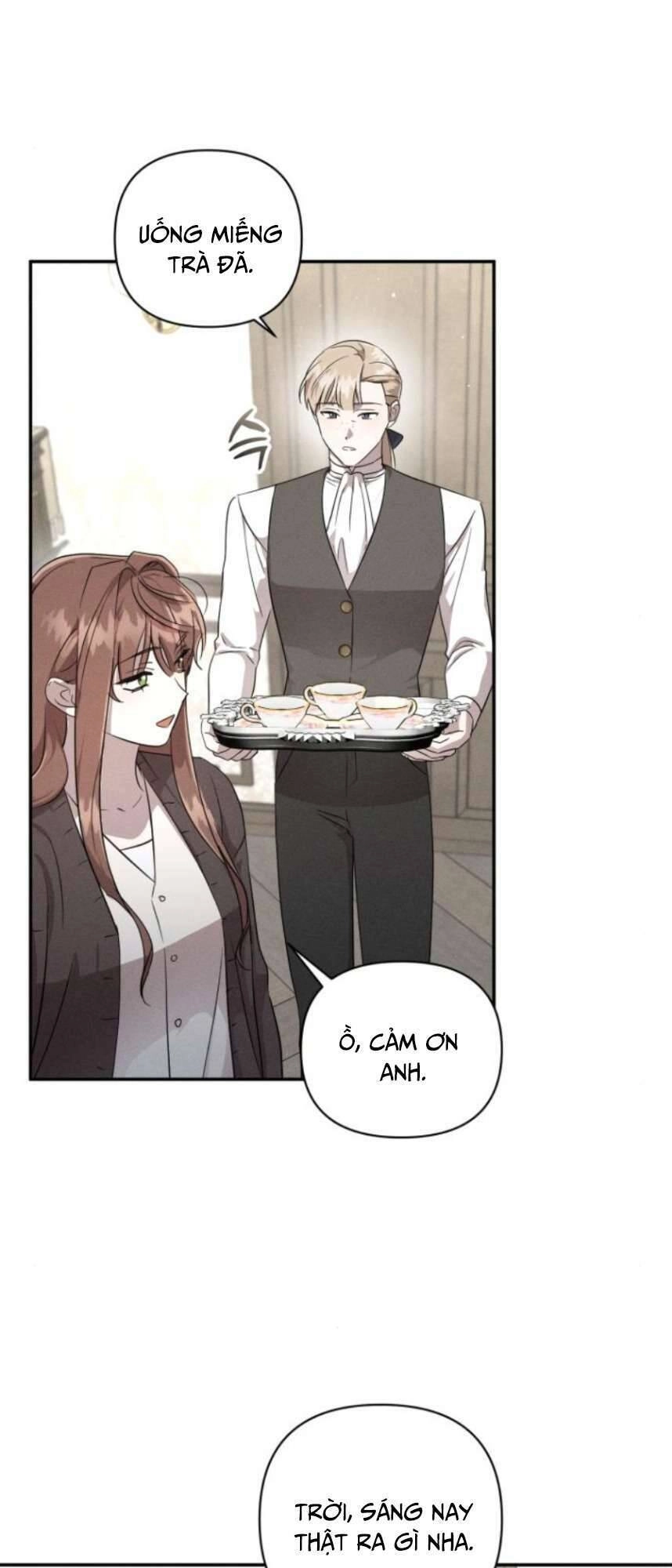 Xin Đừng Tùy Tiện Tỏ Ra Tử Tế Chapter 7 - 51