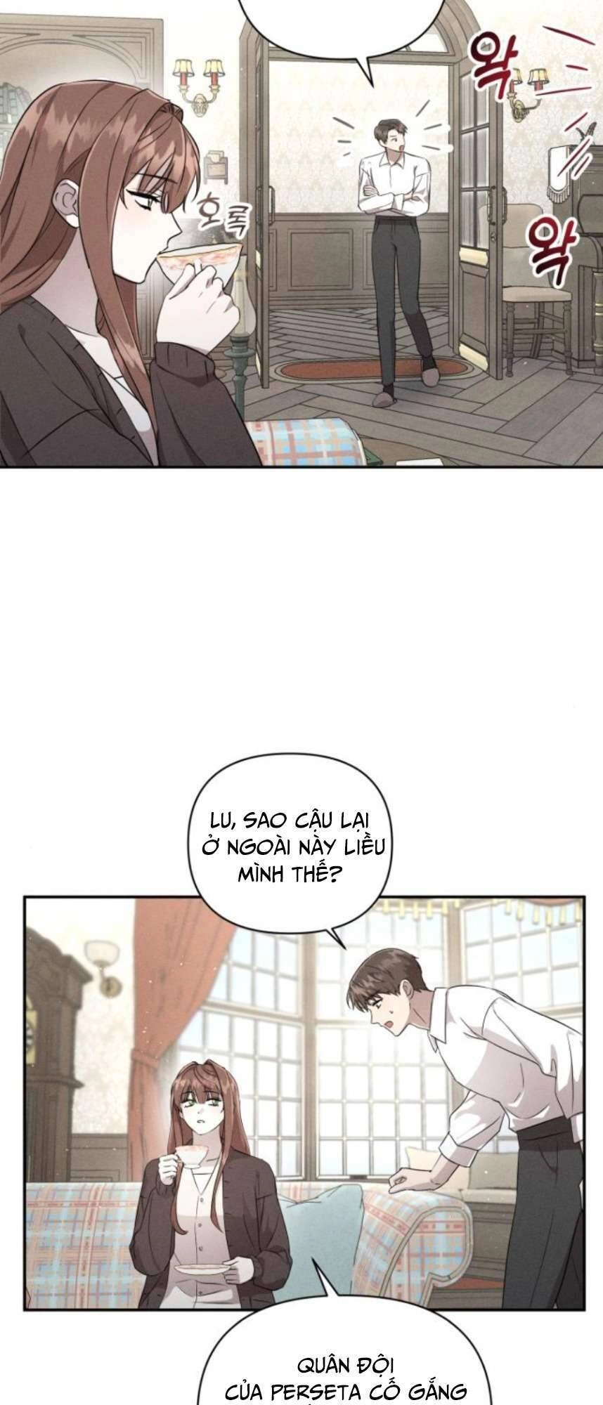 Xin Đừng Tùy Tiện Tỏ Ra Tử Tế Chapter 7 - 52