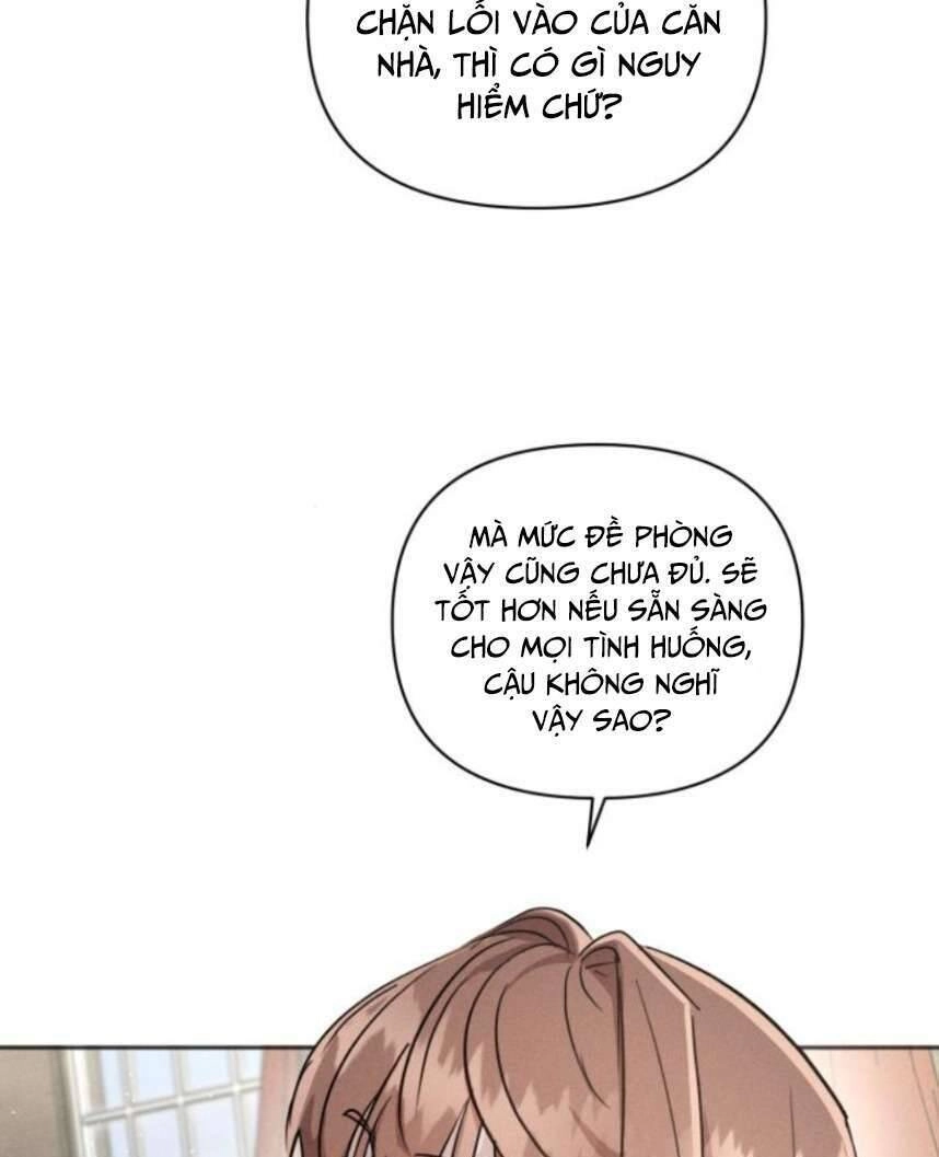 Xin Đừng Tùy Tiện Tỏ Ra Tử Tế Chapter 7 - 53