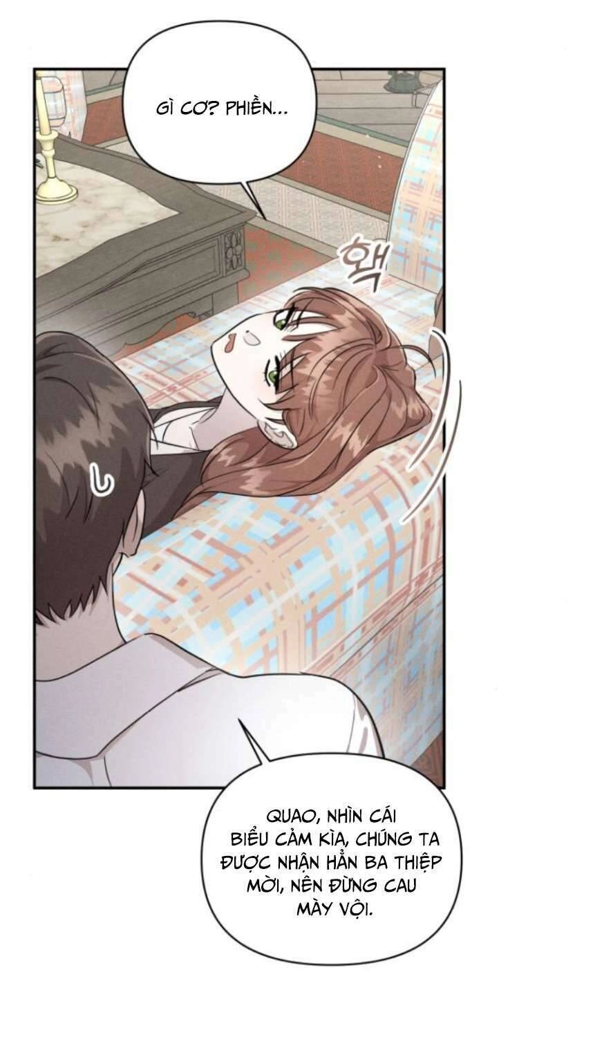 Xin Đừng Tùy Tiện Tỏ Ra Tử Tế Chapter 7 - 56