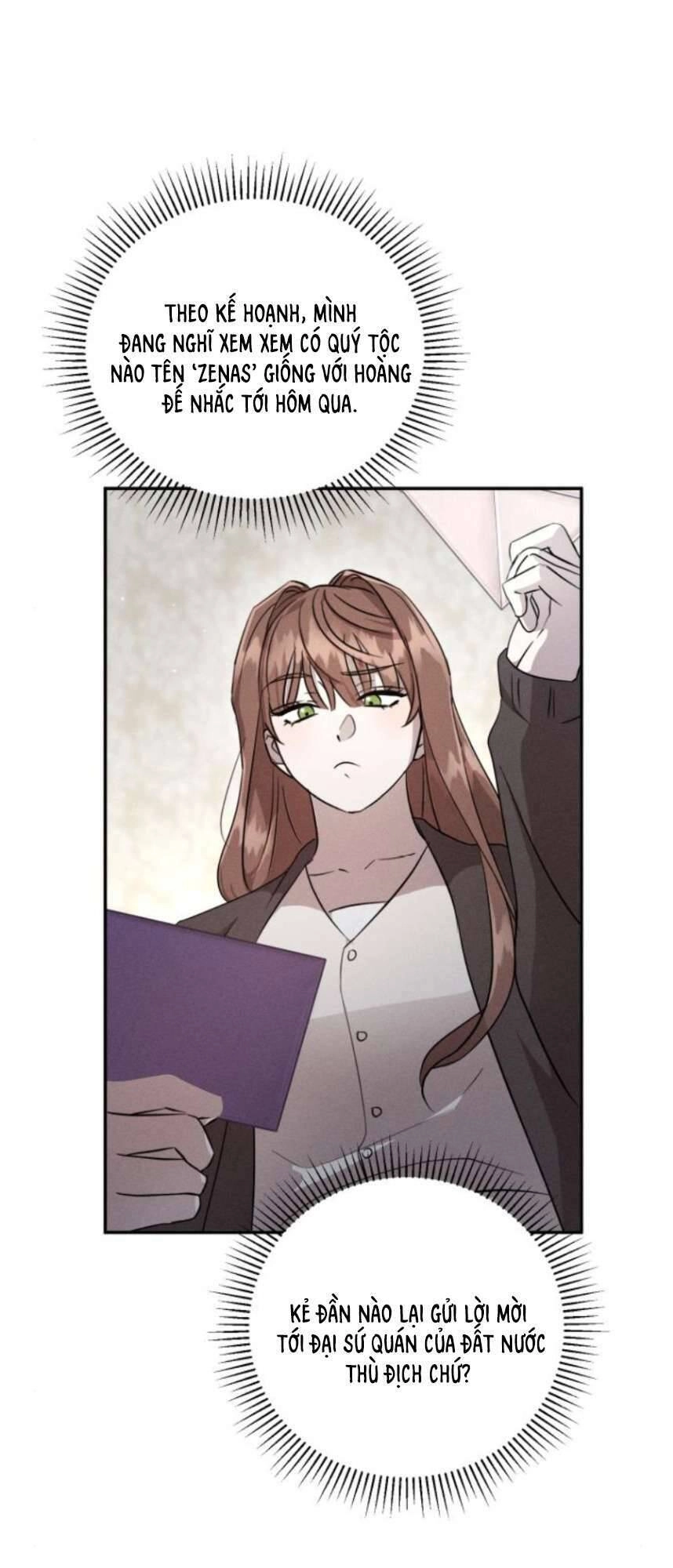 Xin Đừng Tùy Tiện Tỏ Ra Tử Tế Chapter 7 - 58