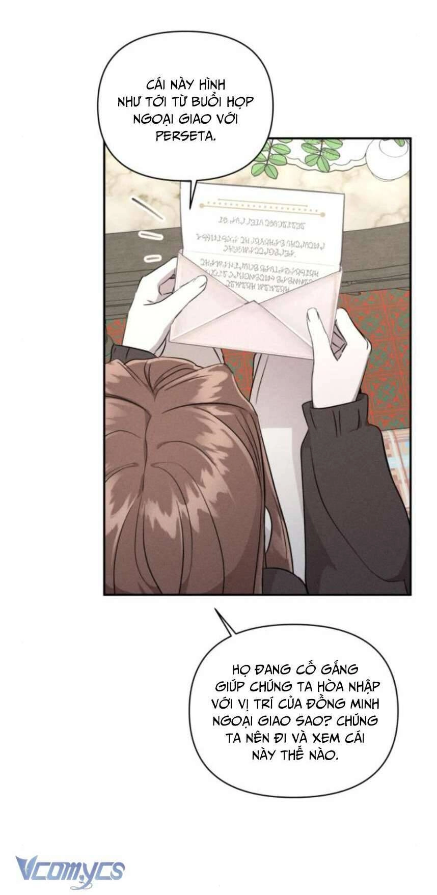 Xin Đừng Tùy Tiện Tỏ Ra Tử Tế Chapter 7 - 60