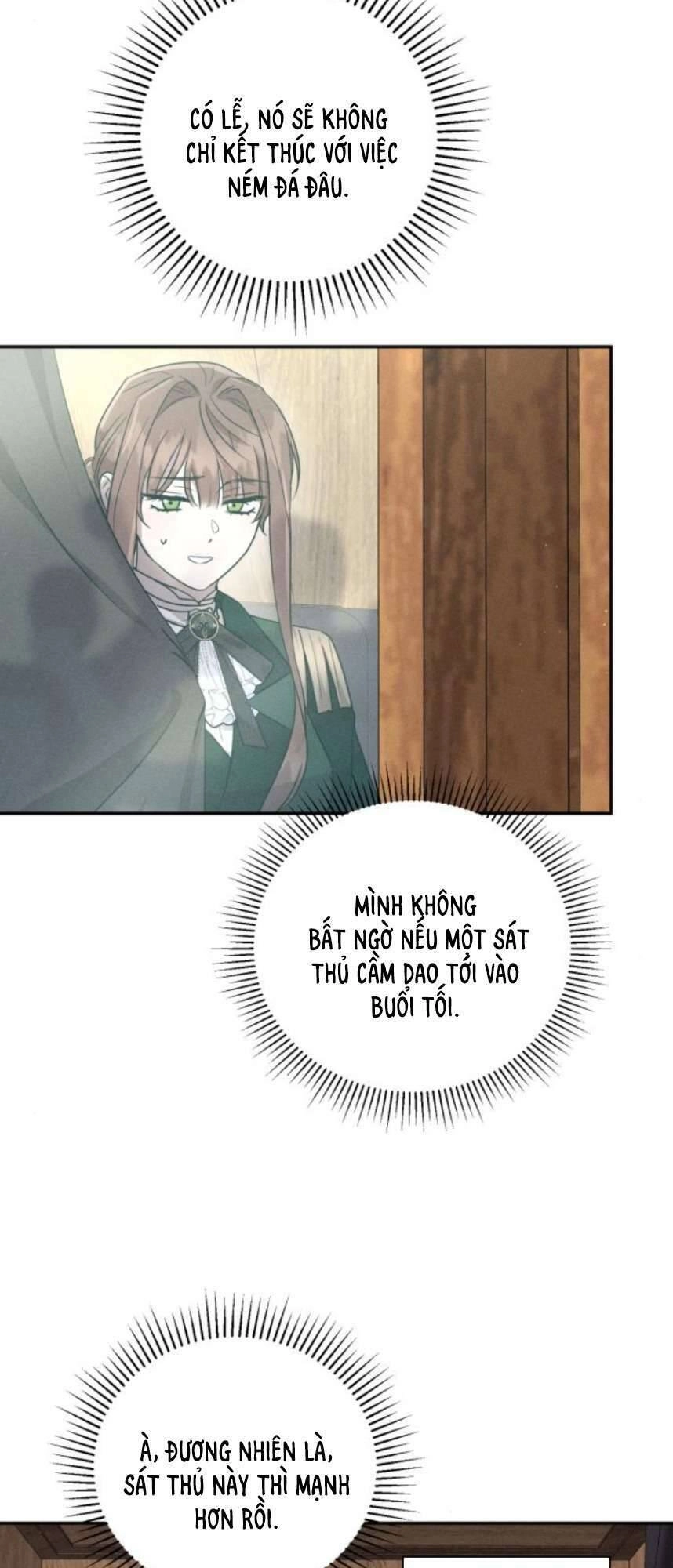 Xin Đừng Tùy Tiện Tỏ Ra Tử Tế Chapter 8 - 2