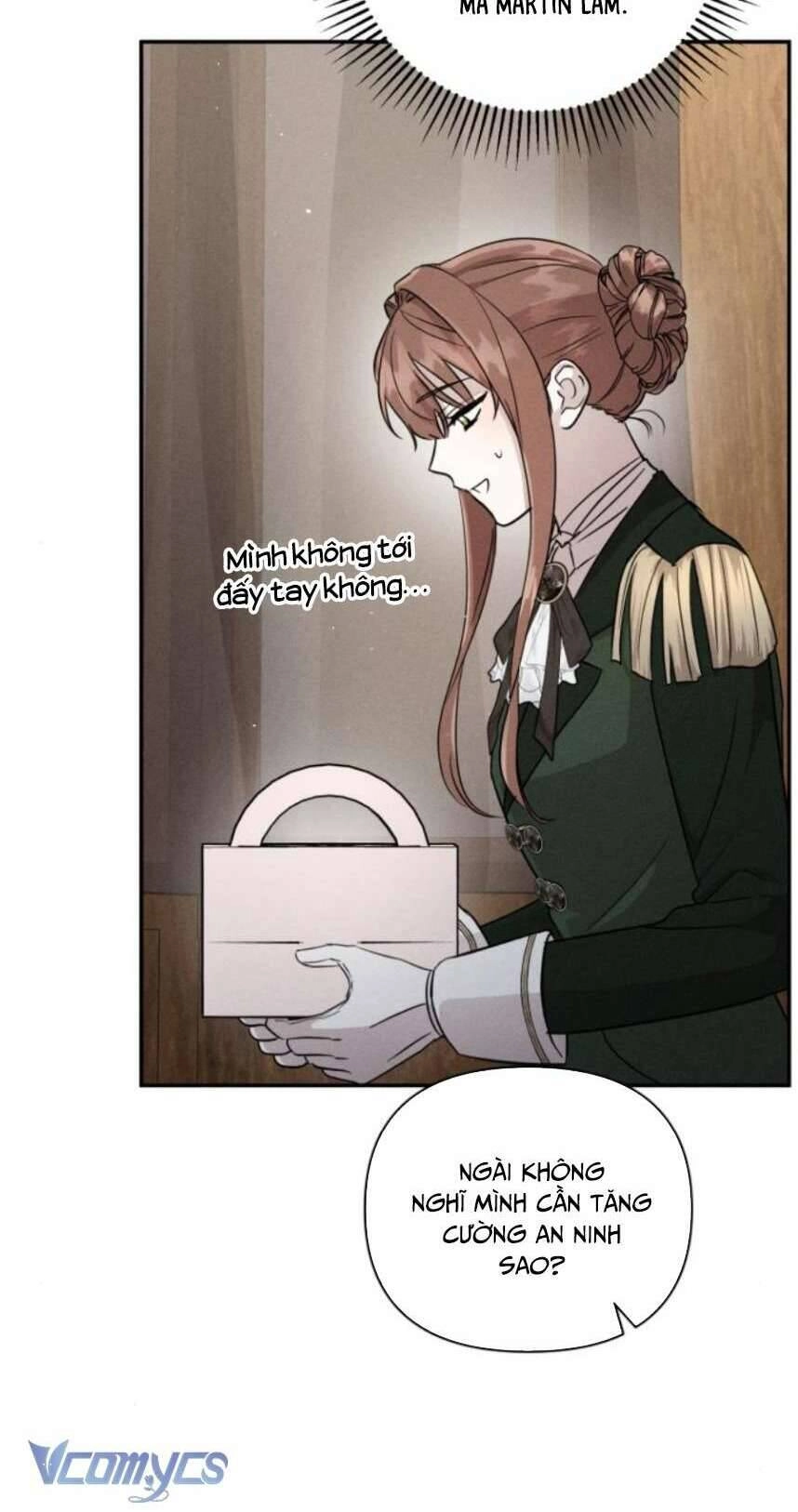 Xin Đừng Tùy Tiện Tỏ Ra Tử Tế Chapter 8 - 4