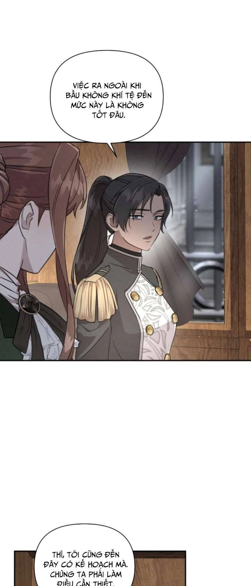 Xin Đừng Tùy Tiện Tỏ Ra Tử Tế Chapter 8 - 5