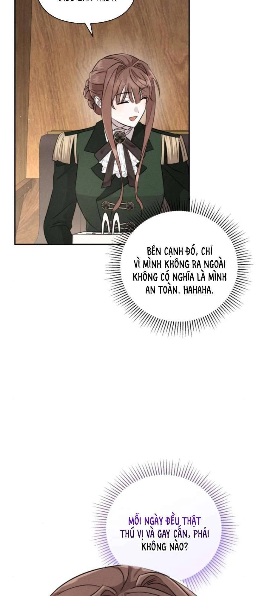 Xin Đừng Tùy Tiện Tỏ Ra Tử Tế Chapter 8 - 6