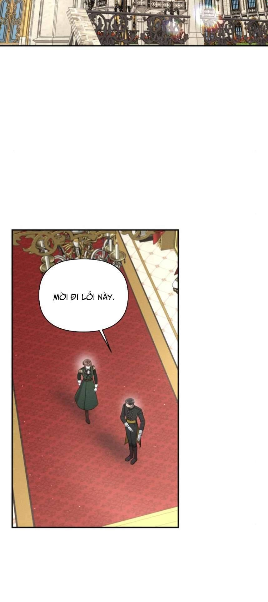 Xin Đừng Tùy Tiện Tỏ Ra Tử Tế Chapter 8 - 9