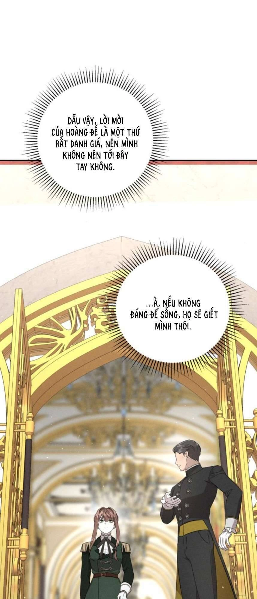 Xin Đừng Tùy Tiện Tỏ Ra Tử Tế Chapter 8 - 11