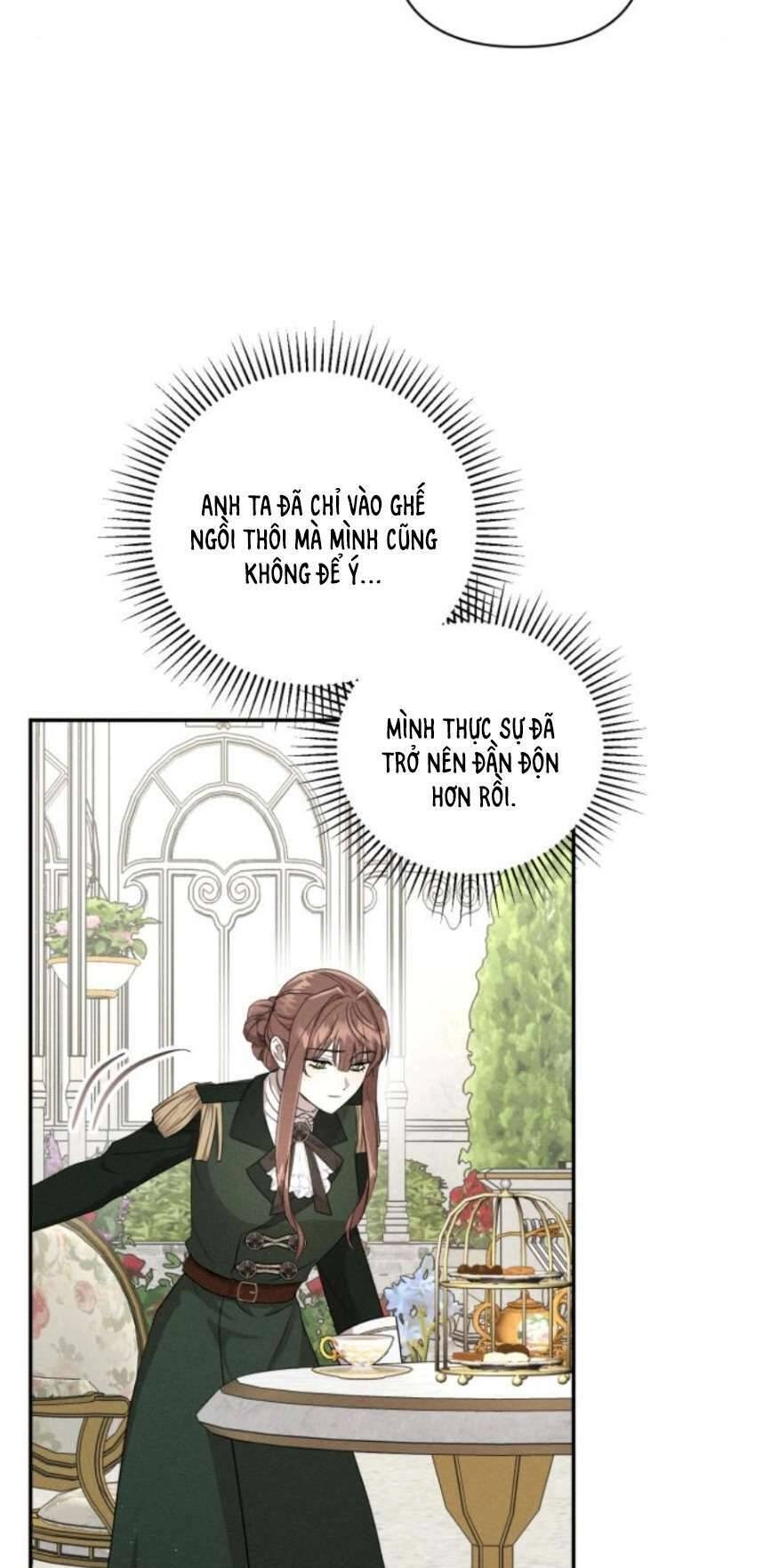 Xin Đừng Tùy Tiện Tỏ Ra Tử Tế Chapter 8 - 15