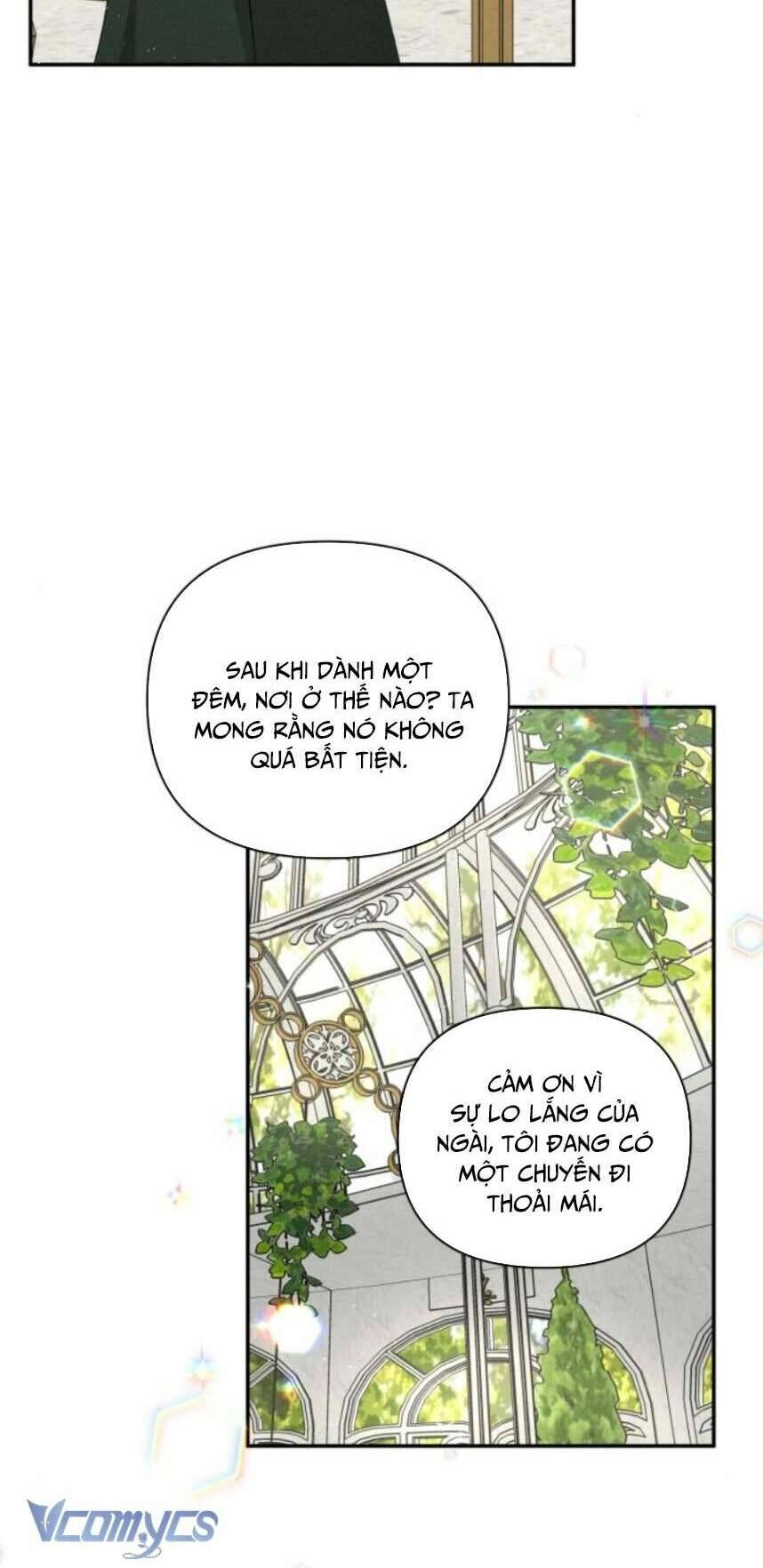 Xin Đừng Tùy Tiện Tỏ Ra Tử Tế Chapter 8 - 16