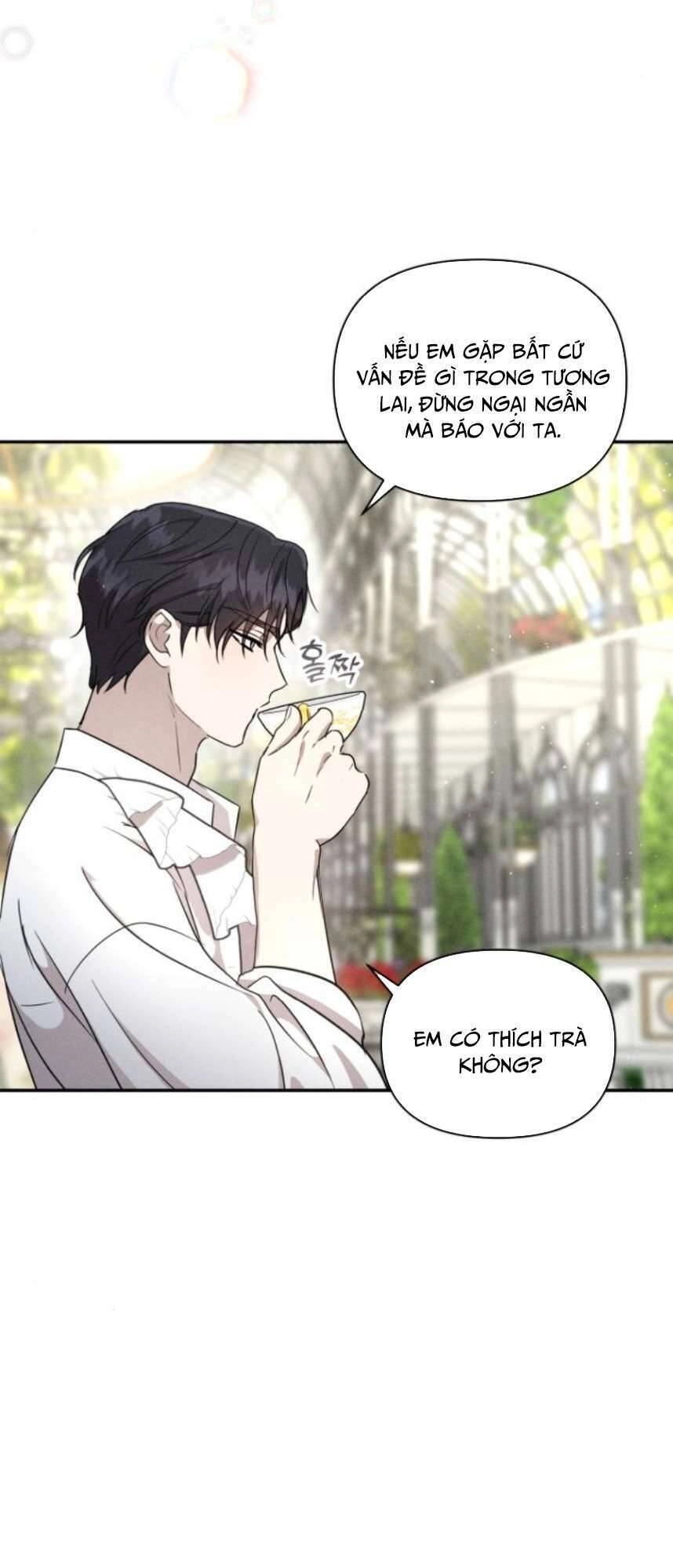 Xin Đừng Tùy Tiện Tỏ Ra Tử Tế Chapter 8 - 17